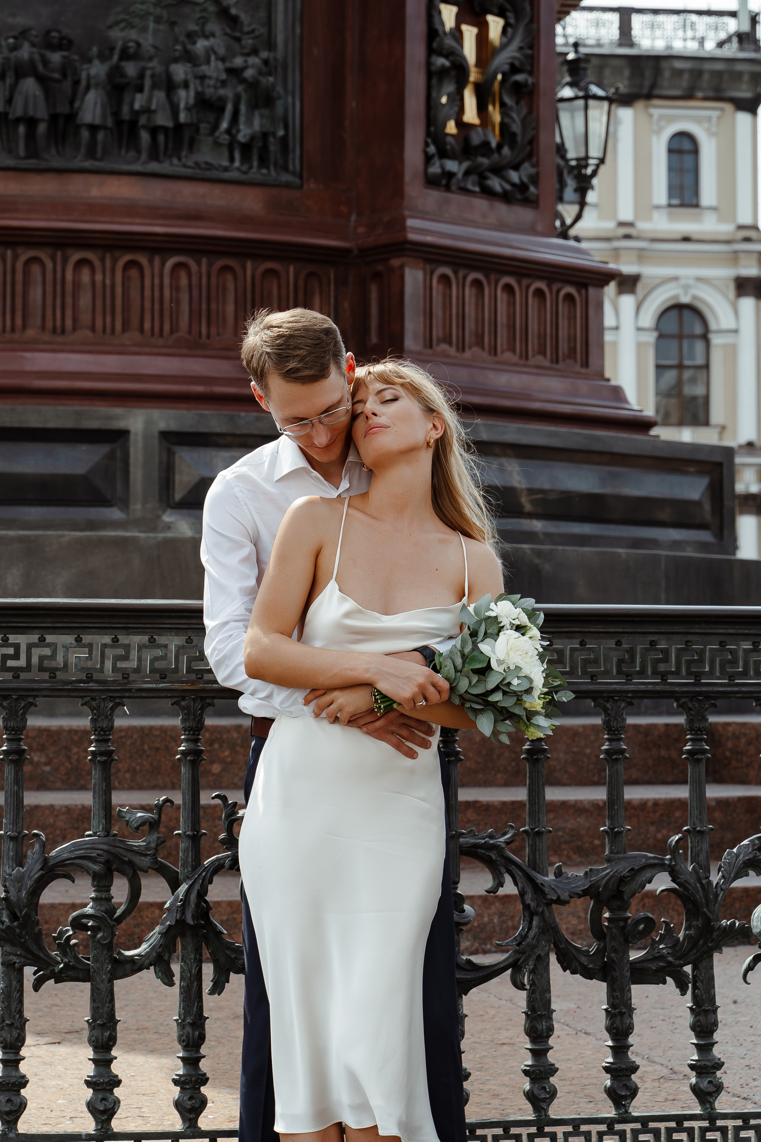 V&P. Фотограф и видеограф в Санкт-Петербурге и Москве Виктория Горячева