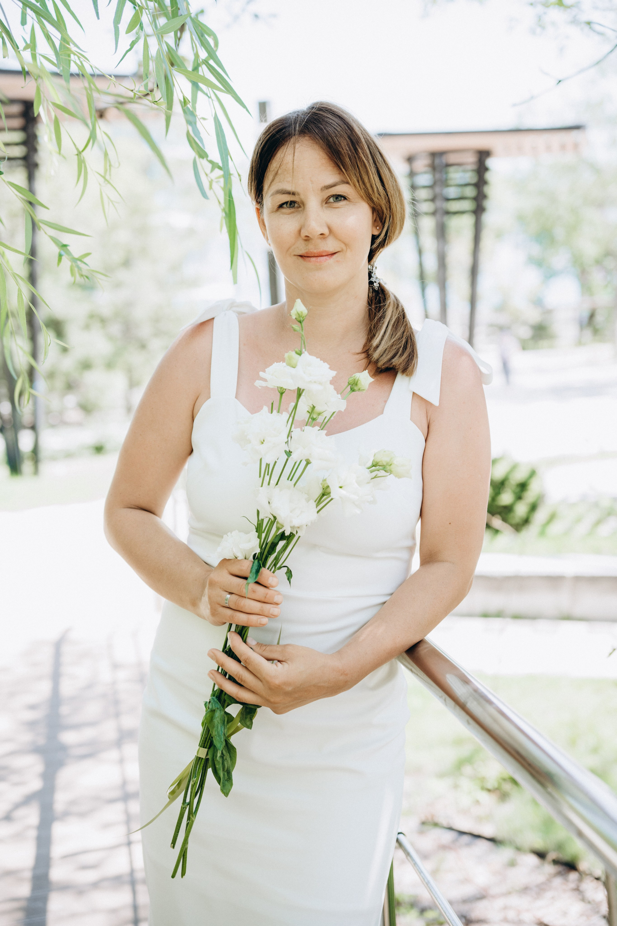 Летняя свадьба в Новороссийске. Профессиональный фотограф Геленджик, Новоросийск Виктория Цейс