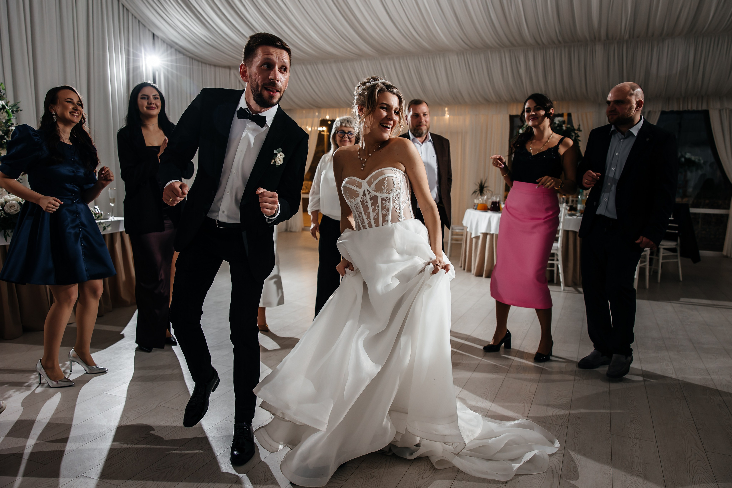 Анонс свадьбы для Ильи и Виктории. Теплый Крымский март. Свадебный фотограф в Крыму и Севастополе Ольга Баскакова