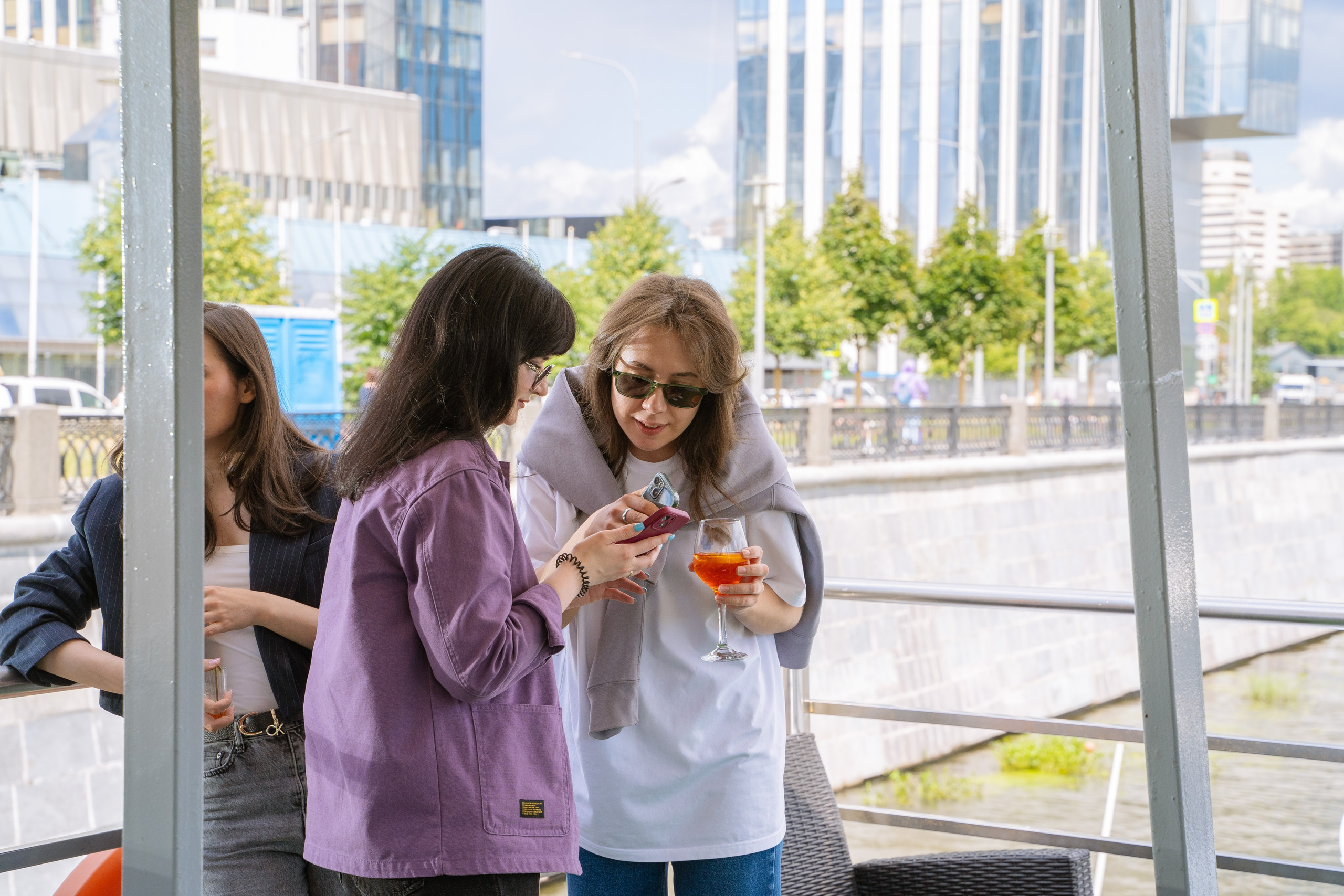 Квиз для Авито. Главная