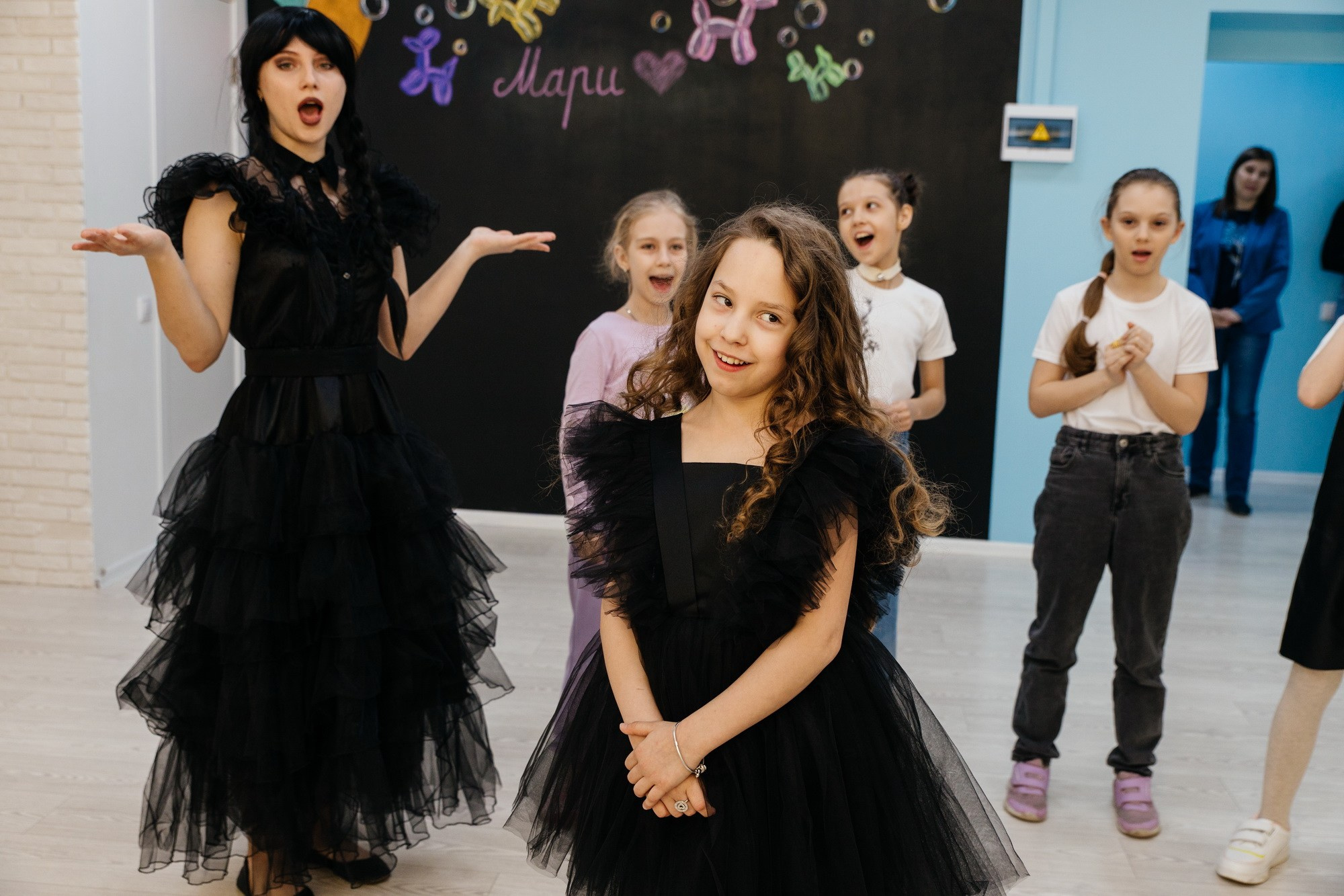 Маше 10 лет. Семейный фотограф в Самаре Елена Ефимова