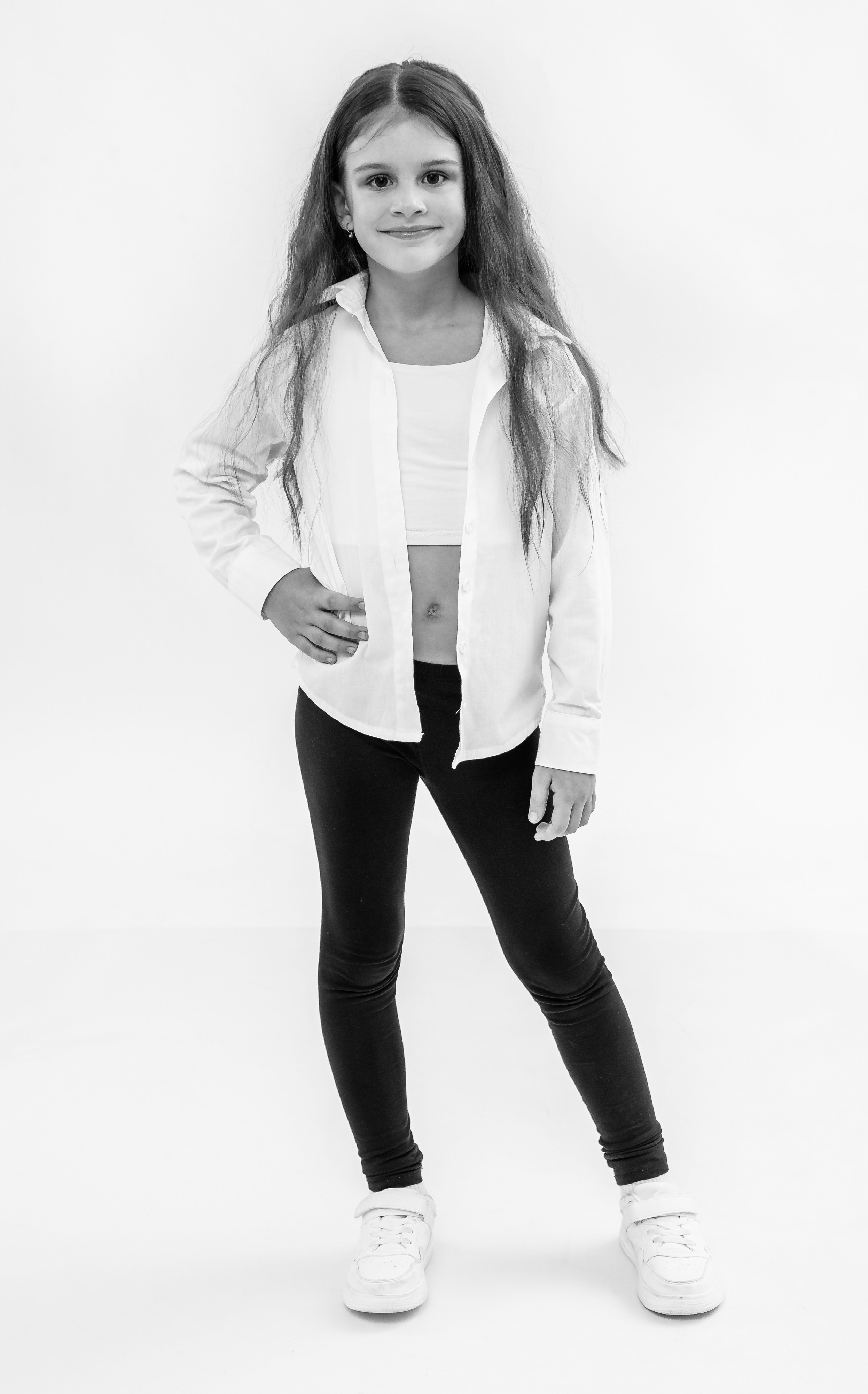 Модельные тесты. Модельное Агентство Alma Model Management