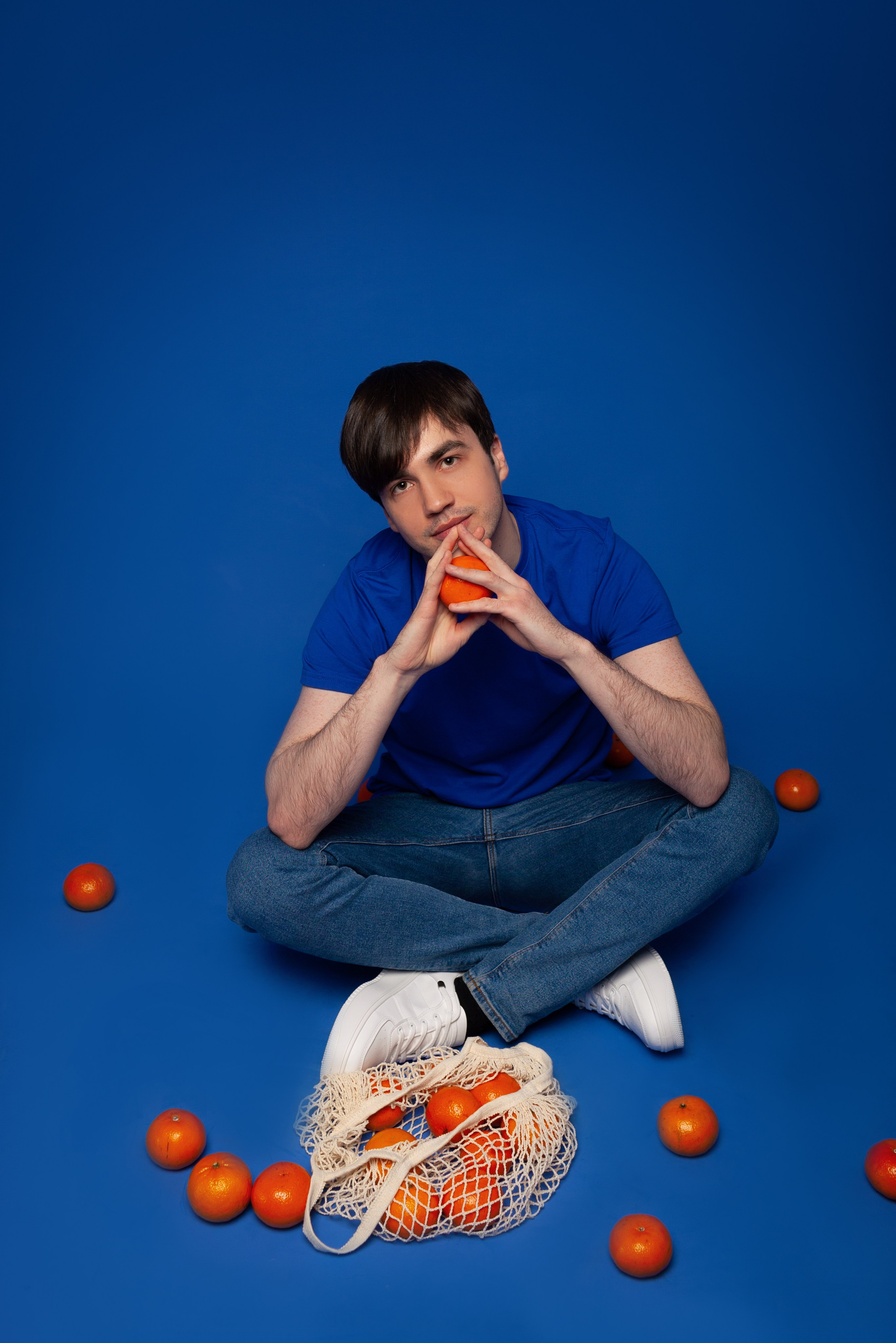 Тематические съёмки. Модельное Агентство Alma Model Management