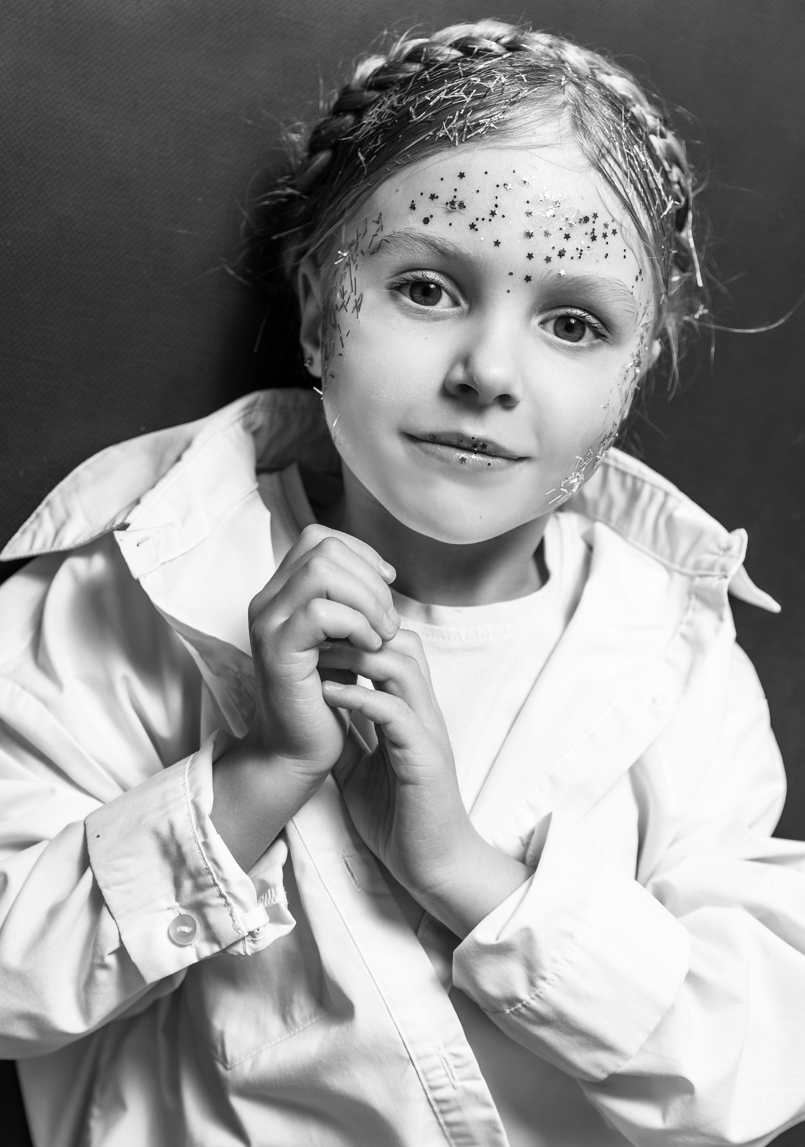 Тематические съёмки. Модельное Агентство Alma Model Management