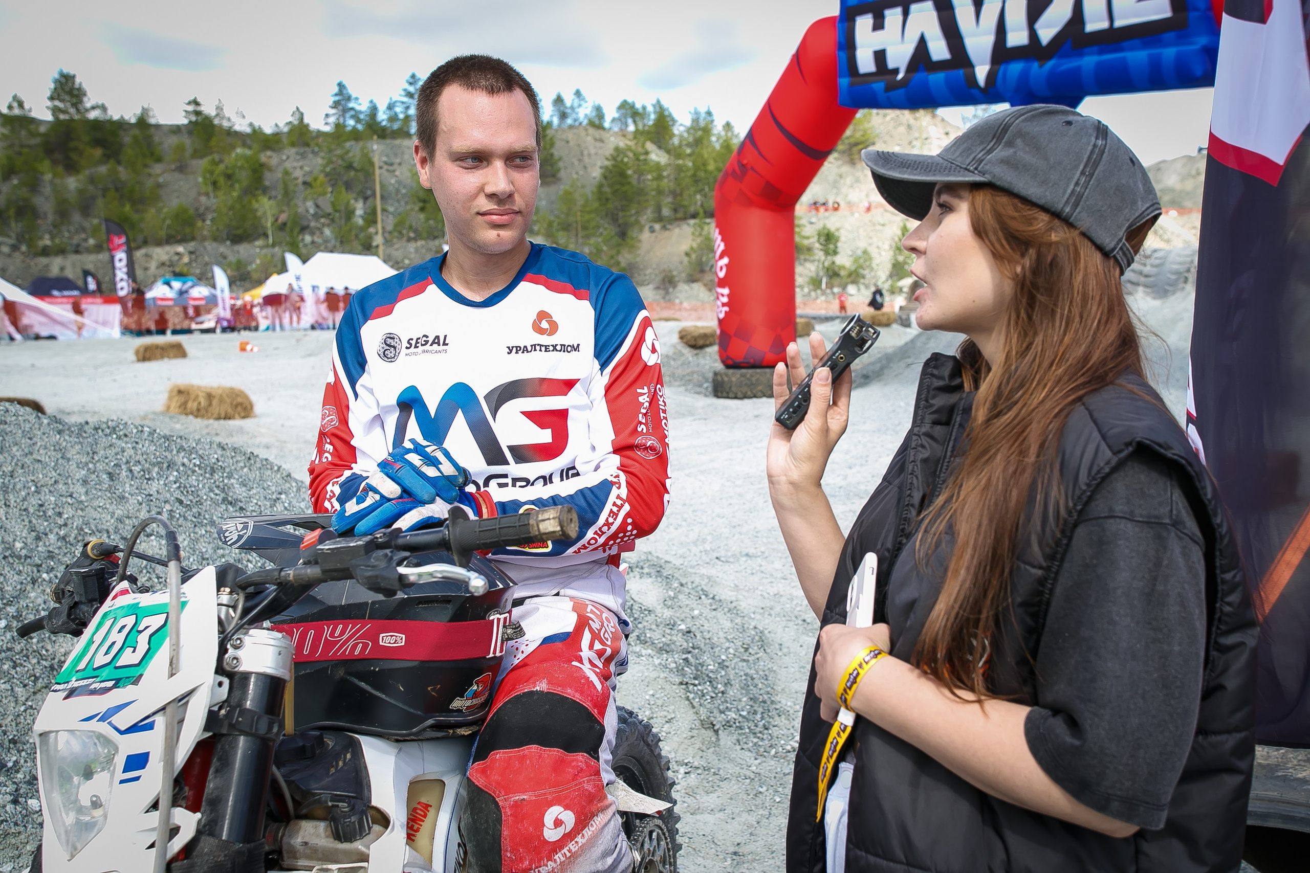 На Угле SEGAL. Профессиональный фотограф Дугинов Николай | Екатеринбург