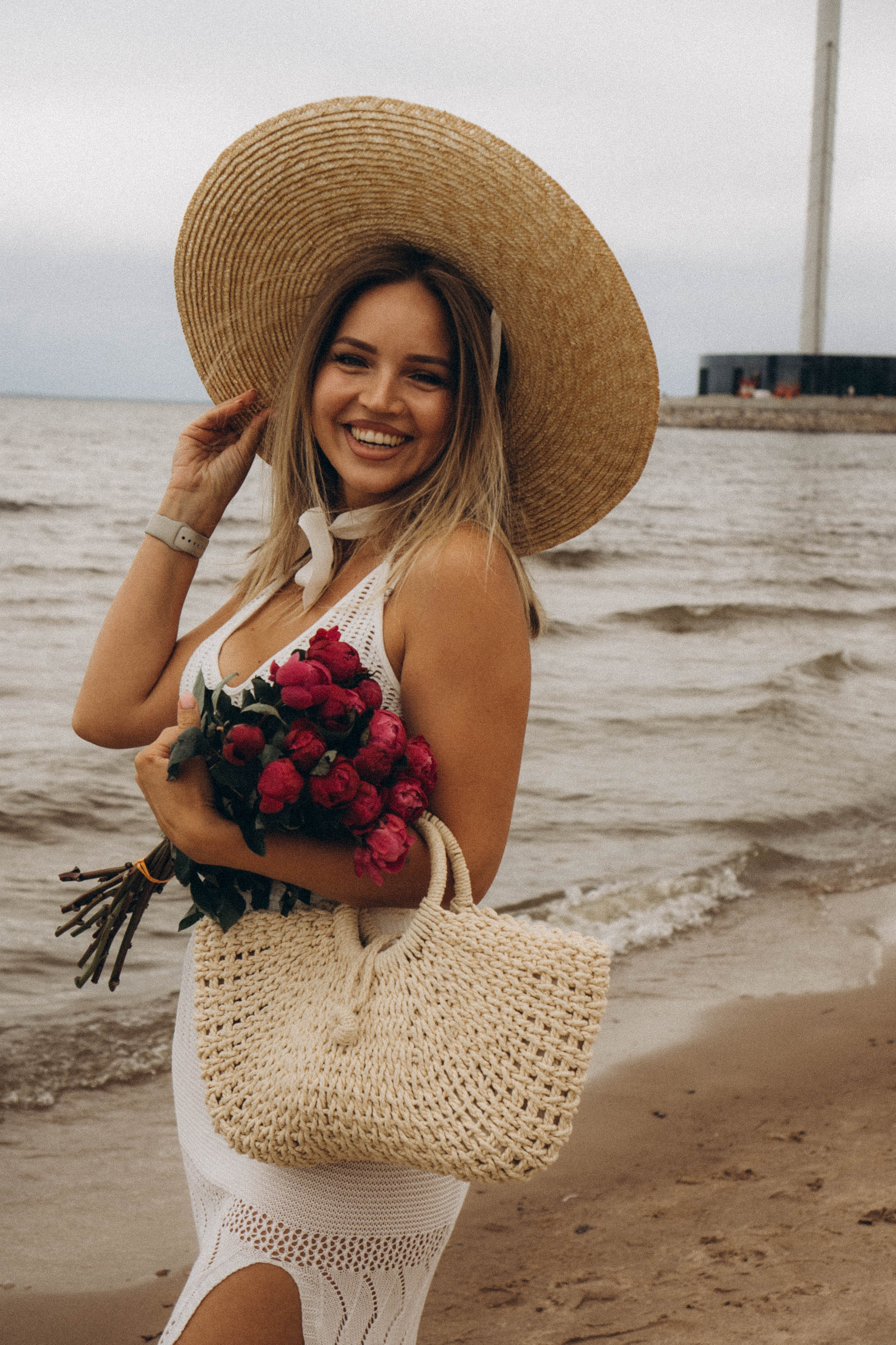 Прогулка в парке. Профессиональный фотограф, Санкт-Петербург — Виктория Богомолова