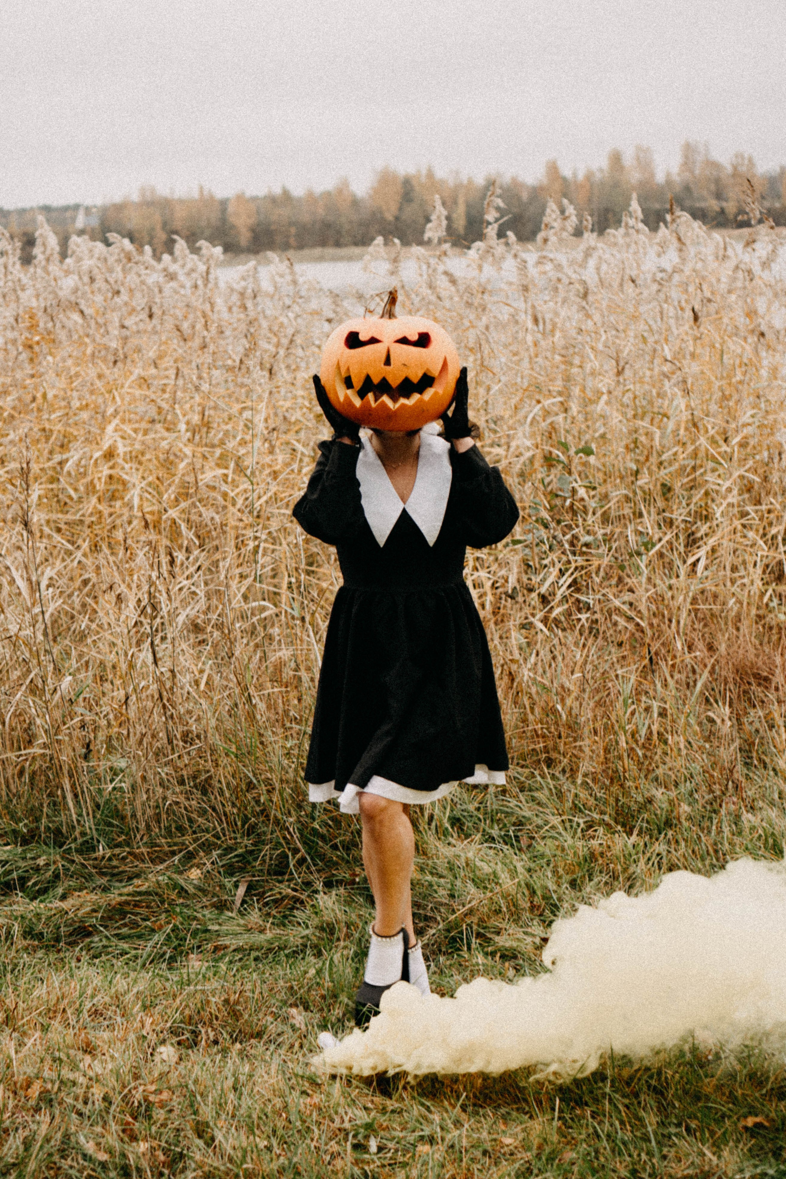 Осеняя. Профессиональный фотограф, Санкт-Петербург — Виктория Богомолова