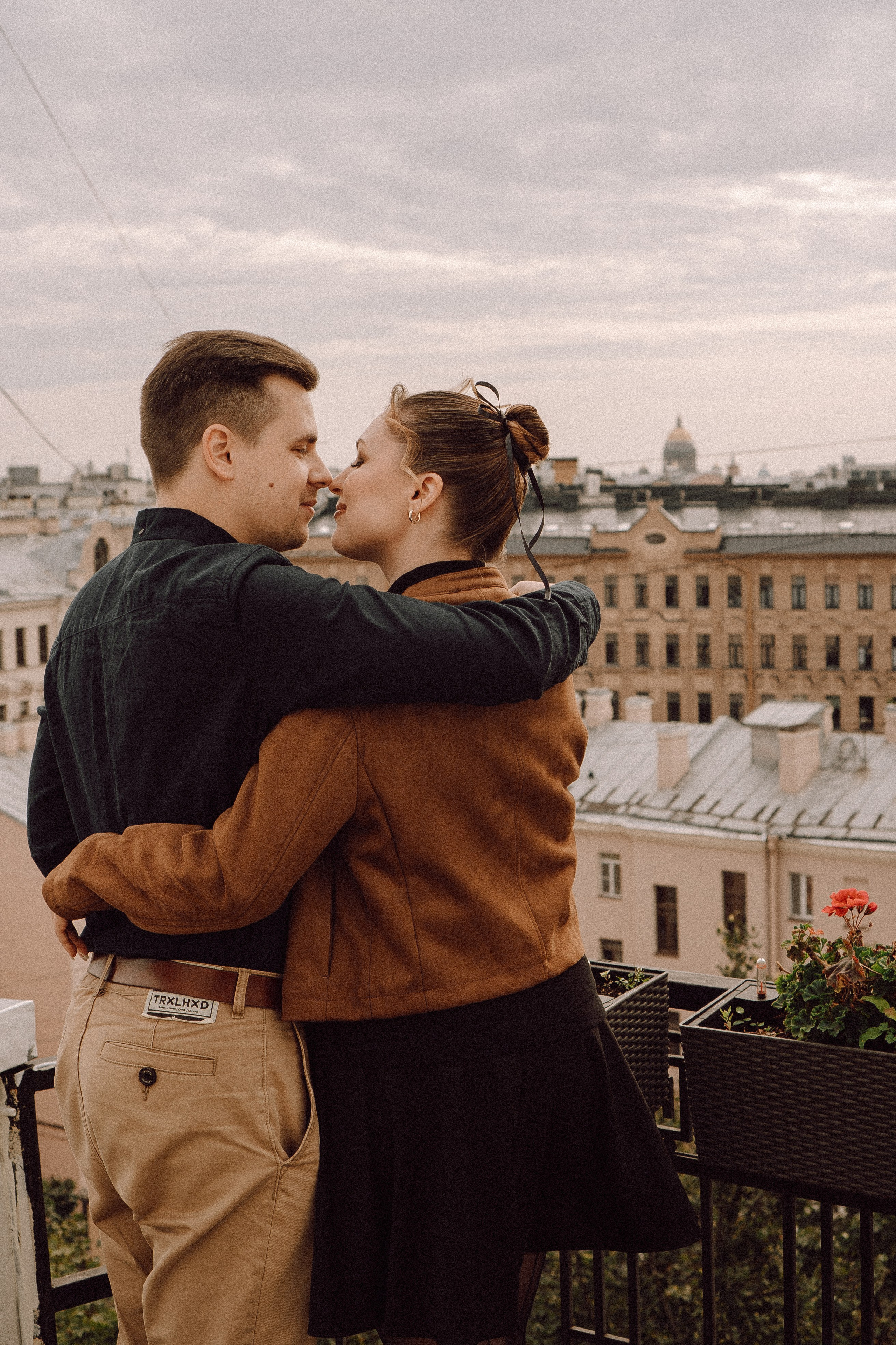 LOVE. Профессиональный фотограф, Санкт-Петербург — Виктория Богомолова