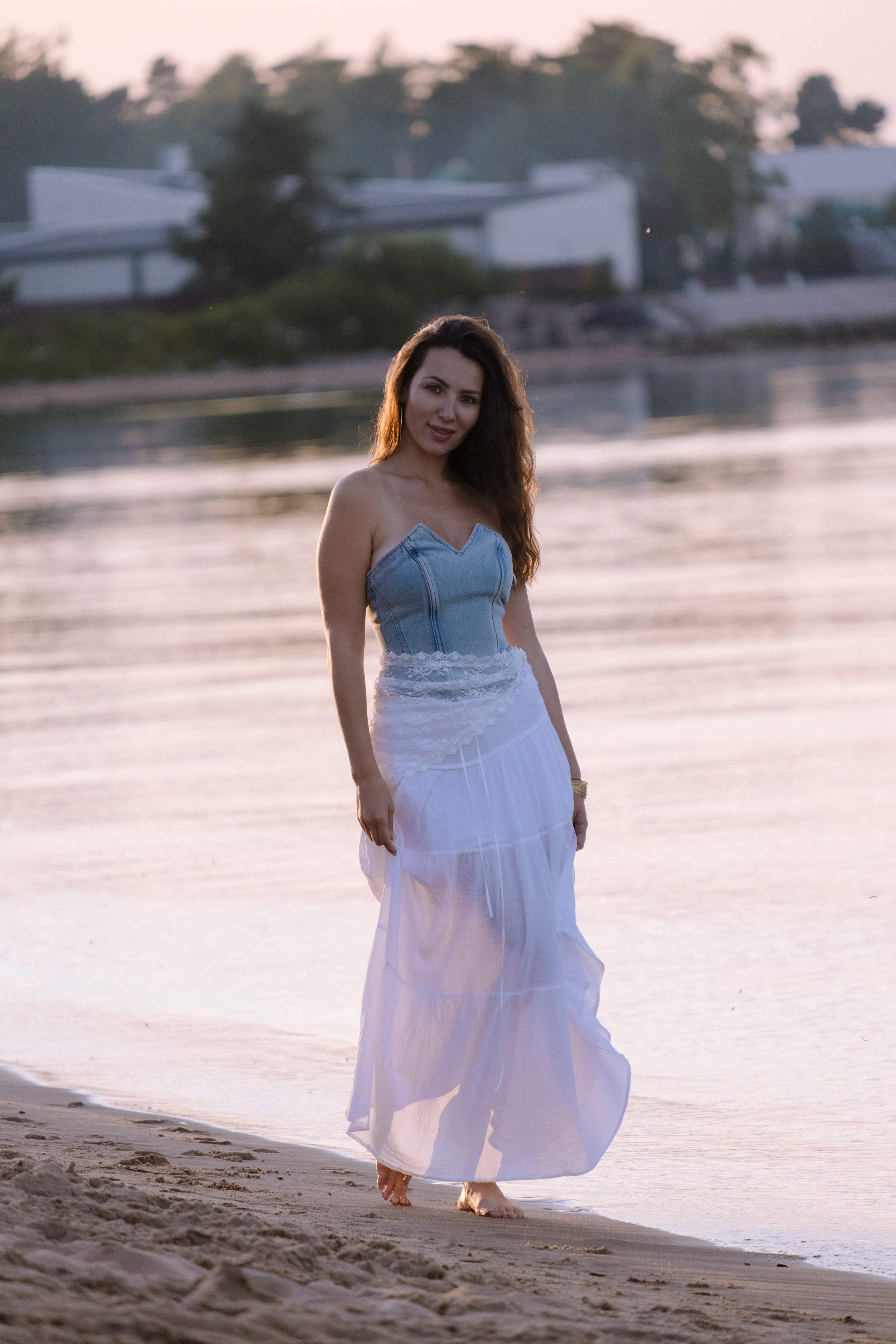 ПРОГУЛКА ПО ЛАДОЖСКОМУ ОЗЕРУ. Профессиональный фотограф, Санкт-Петербург — Виктория Богомолова