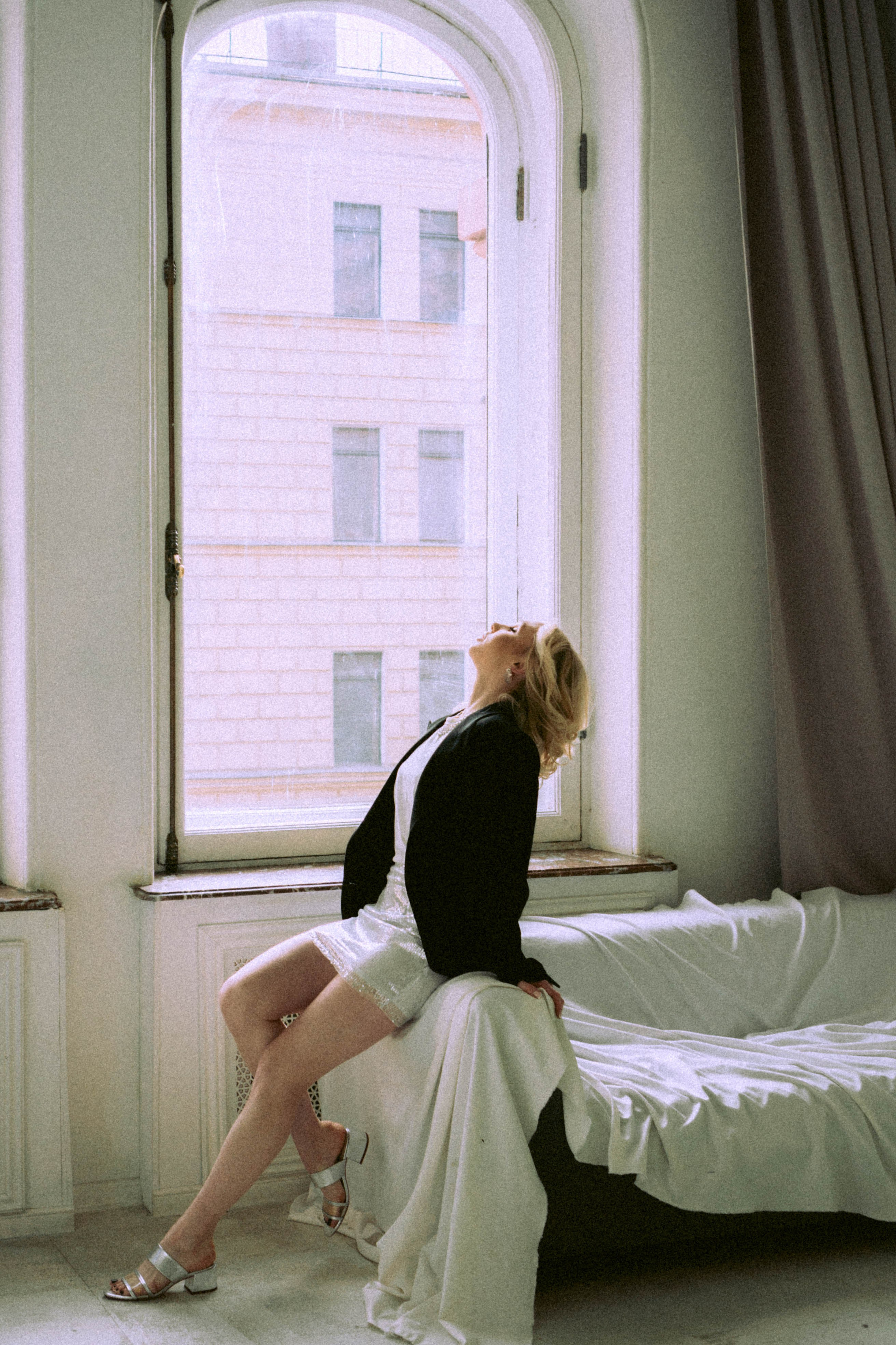 Студийная. Профессиональный фотограф, Санкт-Петербург — Виктория Богомолова