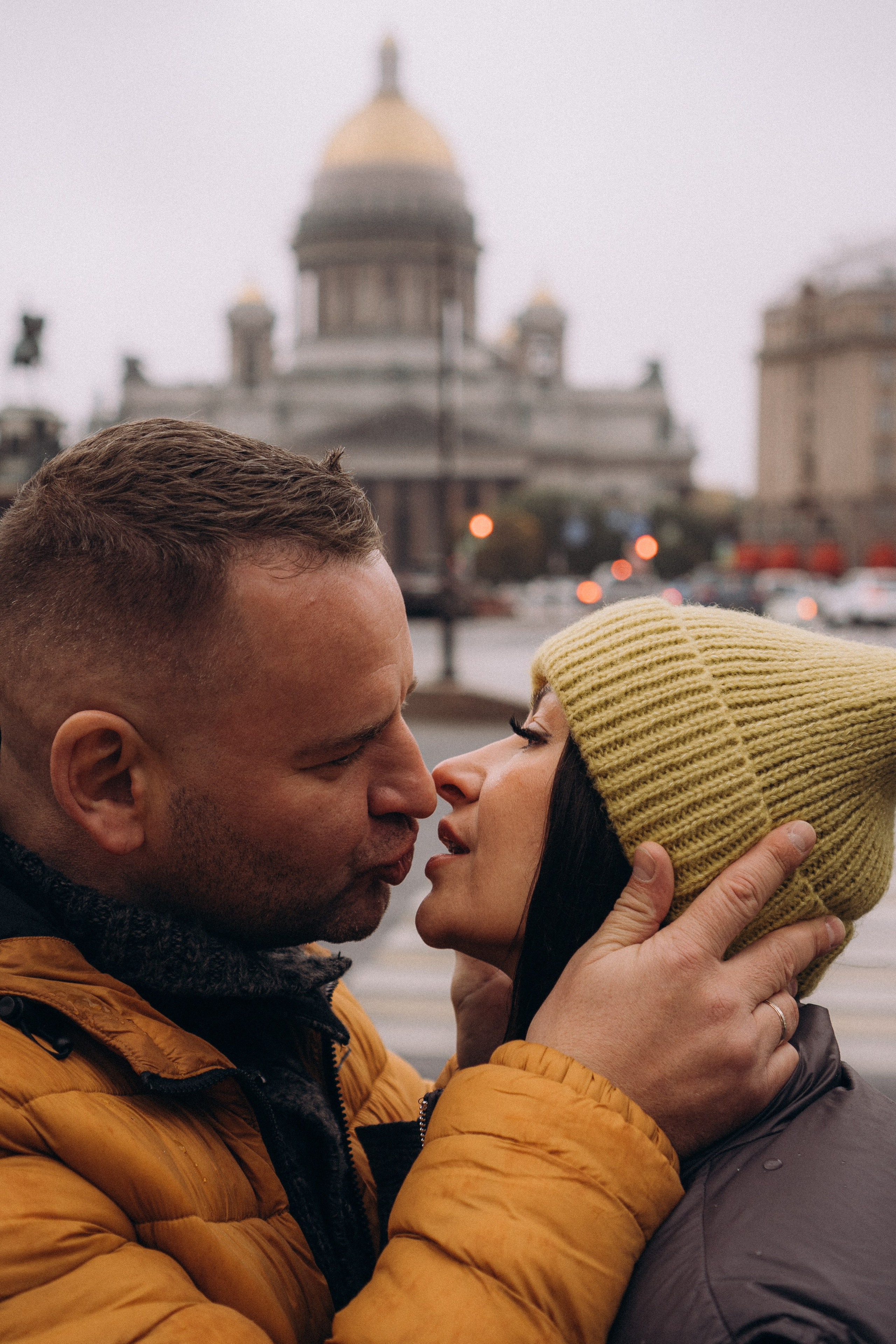 Любовь. Профессиональный фотограф, Санкт-Петербург — Виктория Богомолова