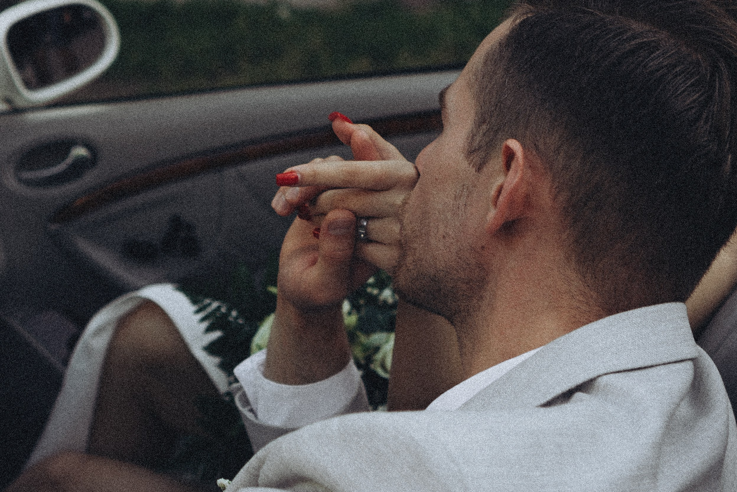 Свадебная сьемка у академии Штиглица. Профессиональный фотограф, Санкт-Петербург — Виктория Богомолова