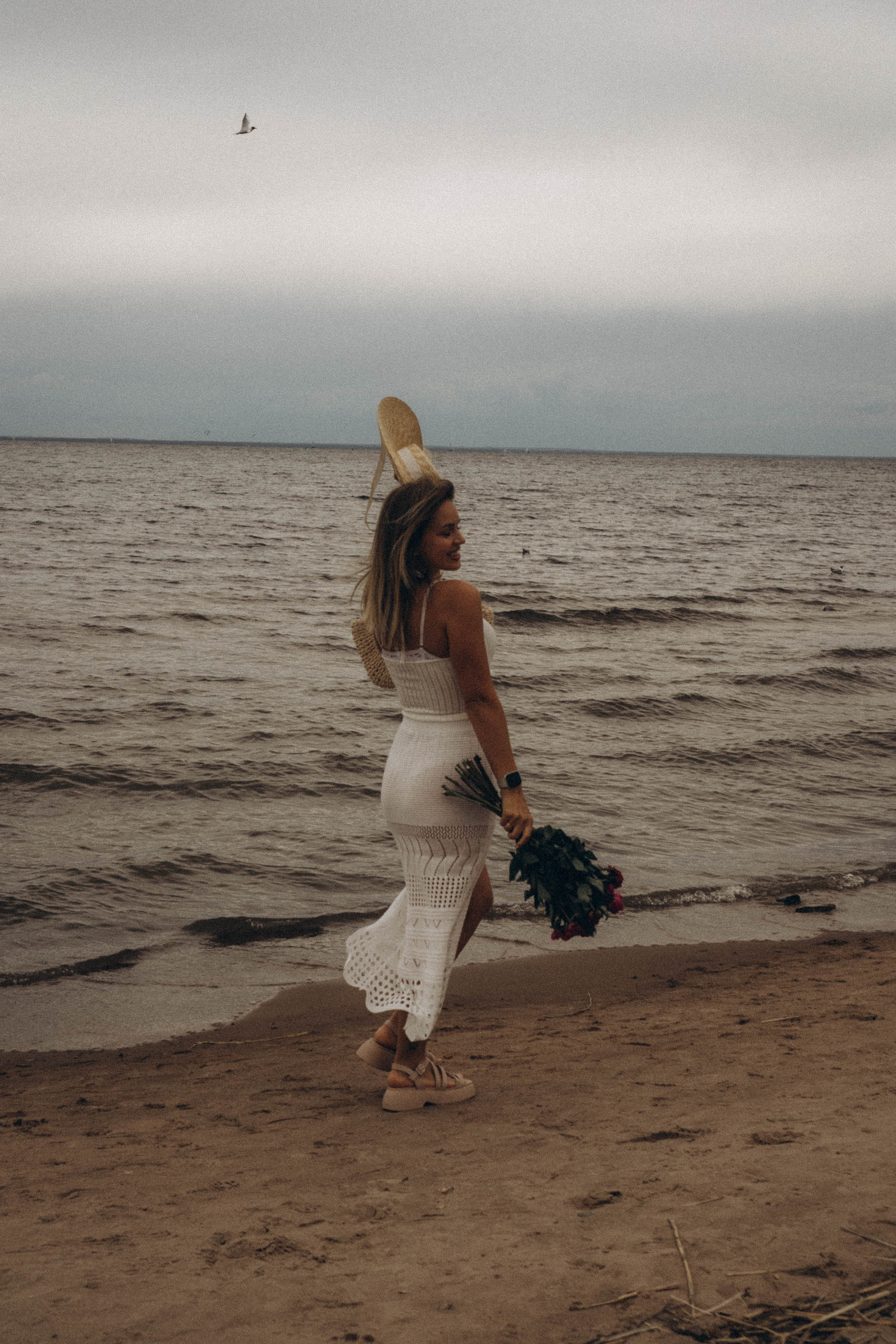 Прогулка в парке. Профессиональный фотограф, Санкт-Петербург — Виктория Богомолова