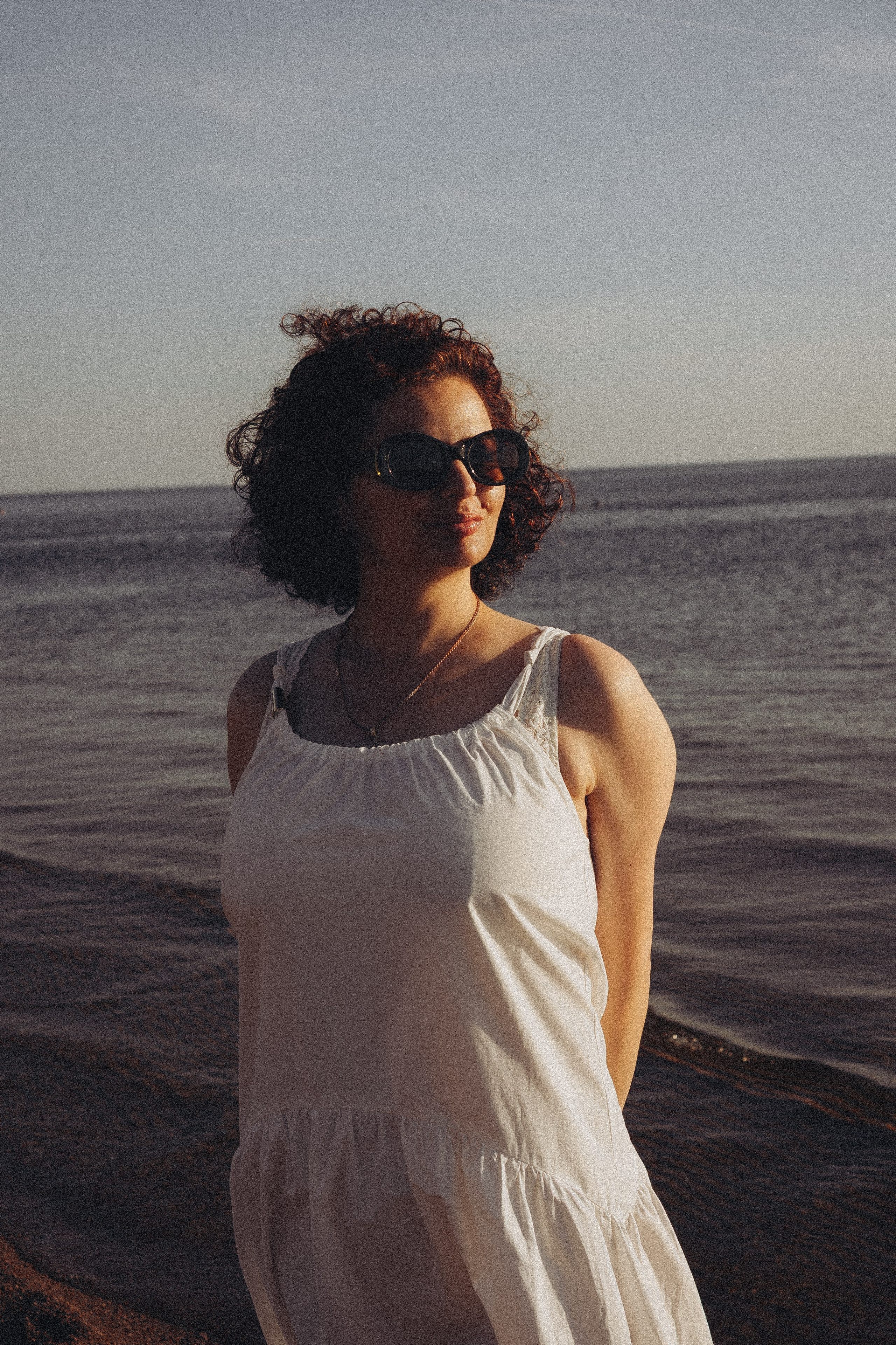 У ФИНСКОГО ЗАЛИВА. Профессиональный фотограф, Санкт-Петербург — Виктория Богомолова