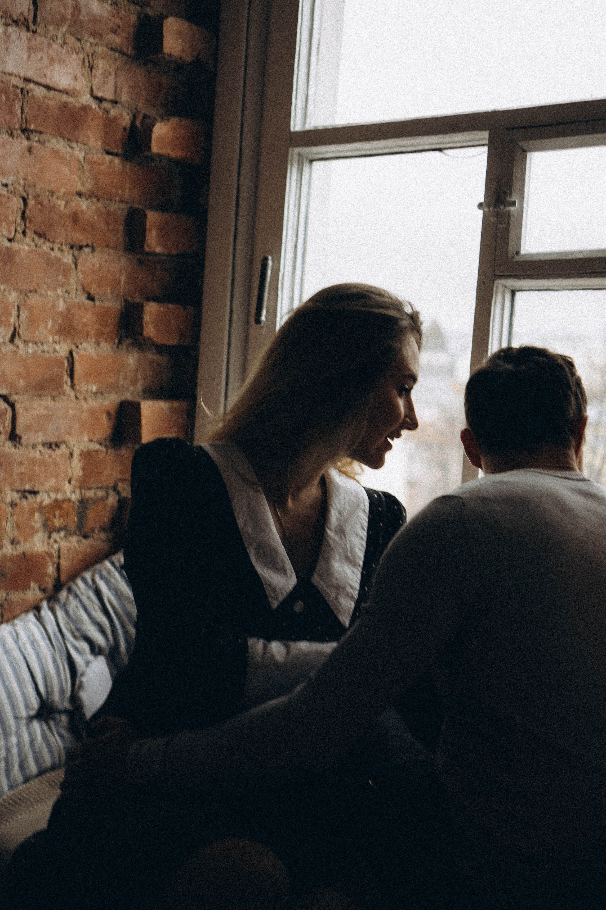 Любовь. Профессиональный фотограф, Санкт-Петербург — Виктория Богомолова