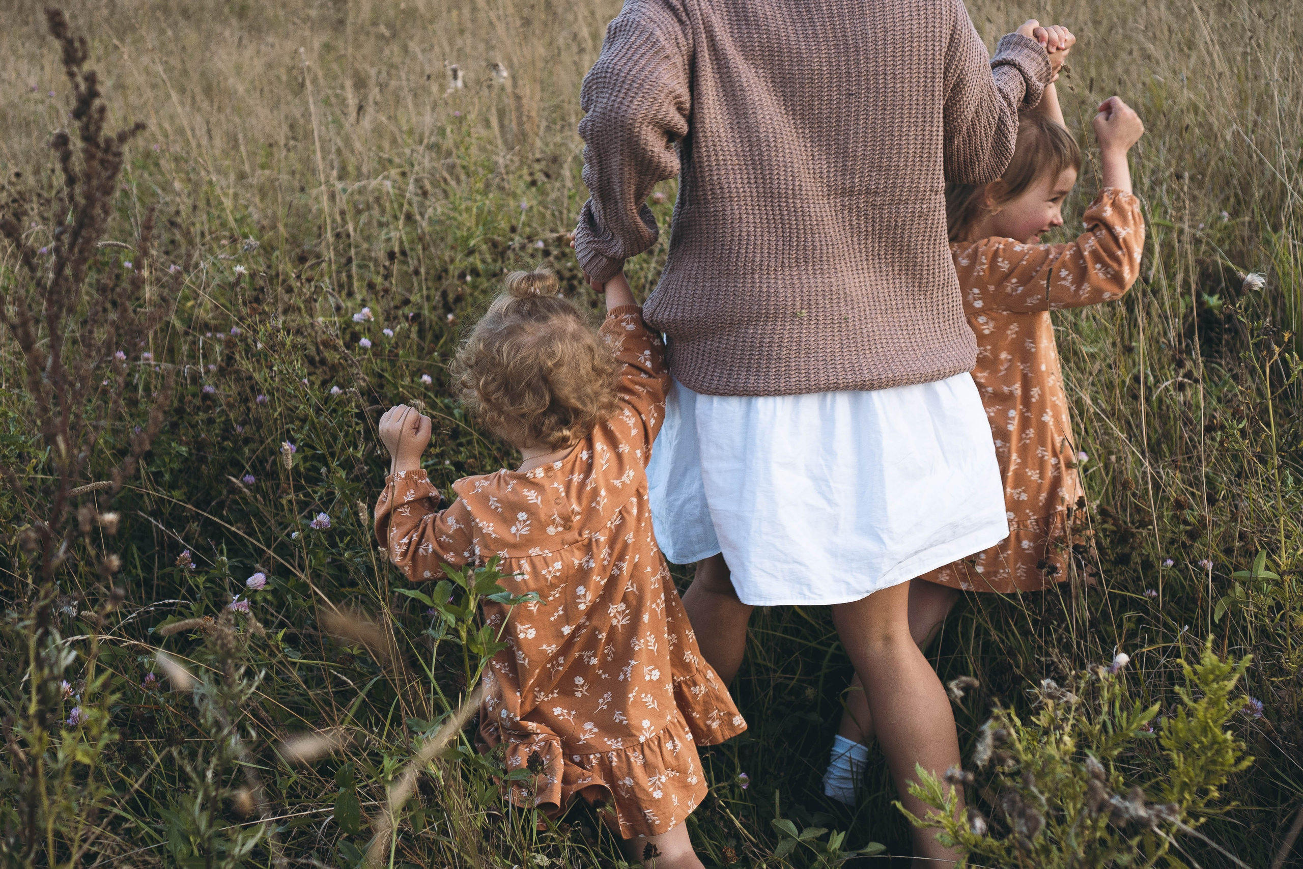 Семейная серия. Профессиональный фотограф, Санкт-Петербург — Виктория Богомолова