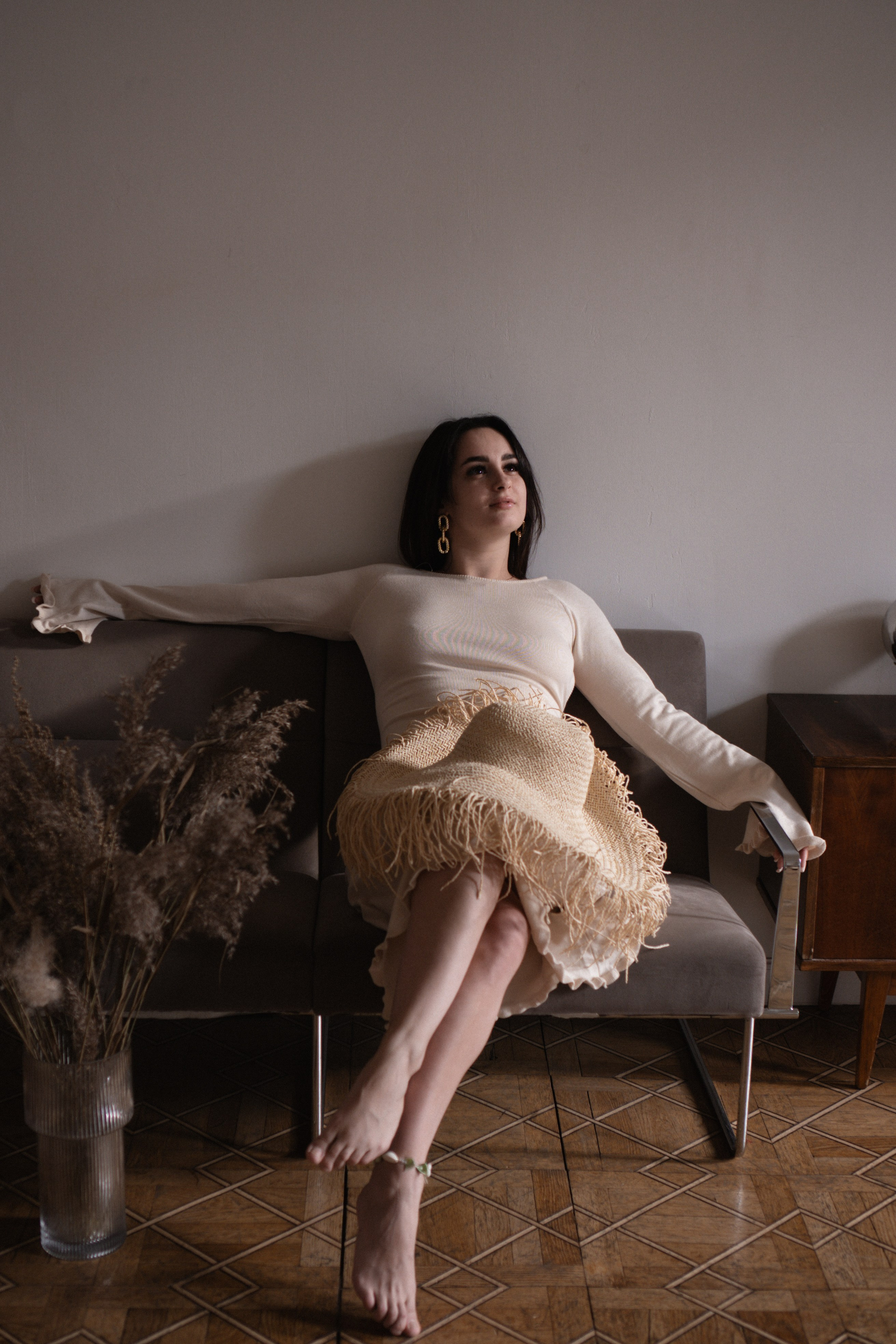 Студийная. Профессиональный фотограф, Санкт-Петербург — Виктория Богомолова