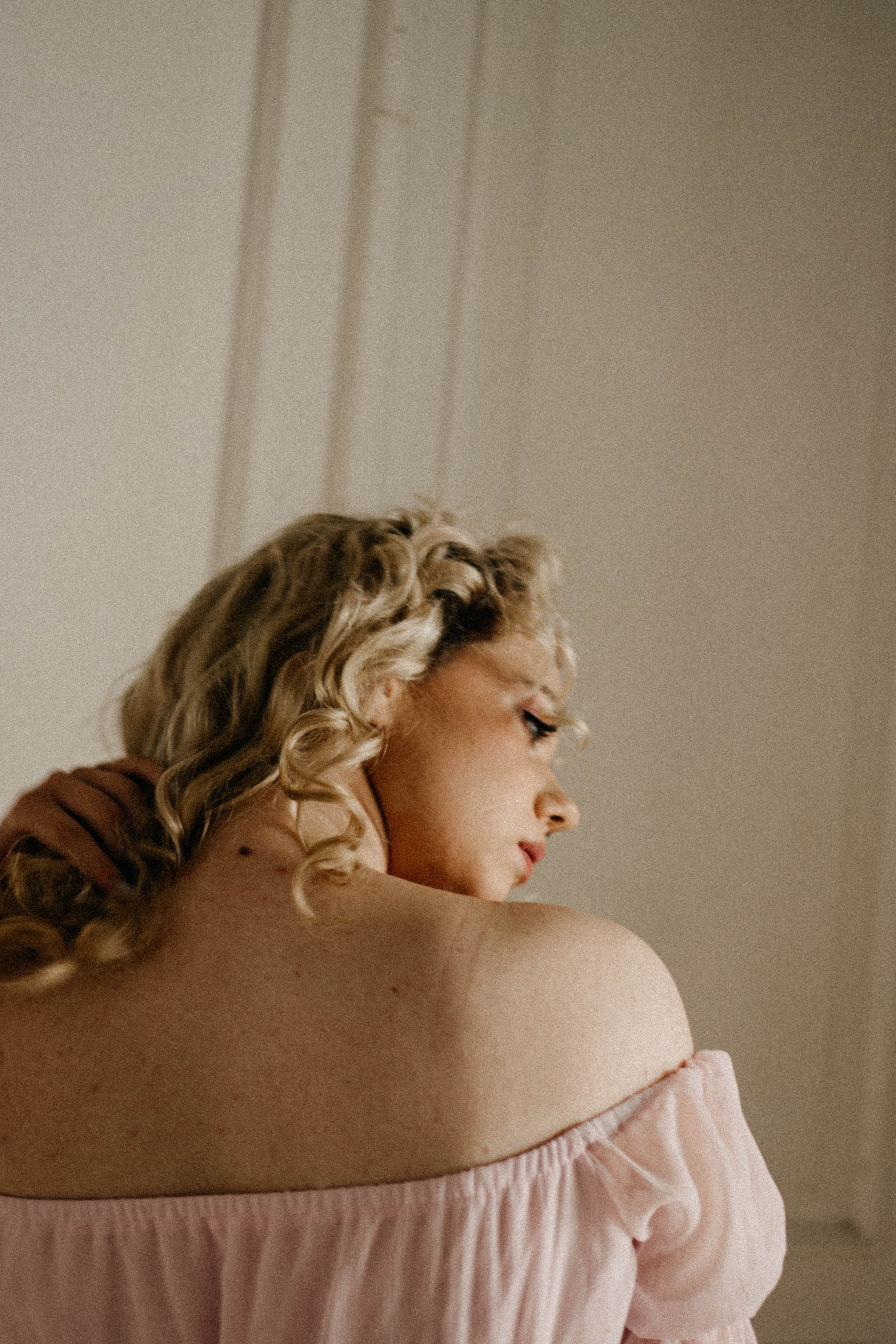 Студийная. Профессиональный фотограф, Санкт-Петербург — Виктория Богомолова