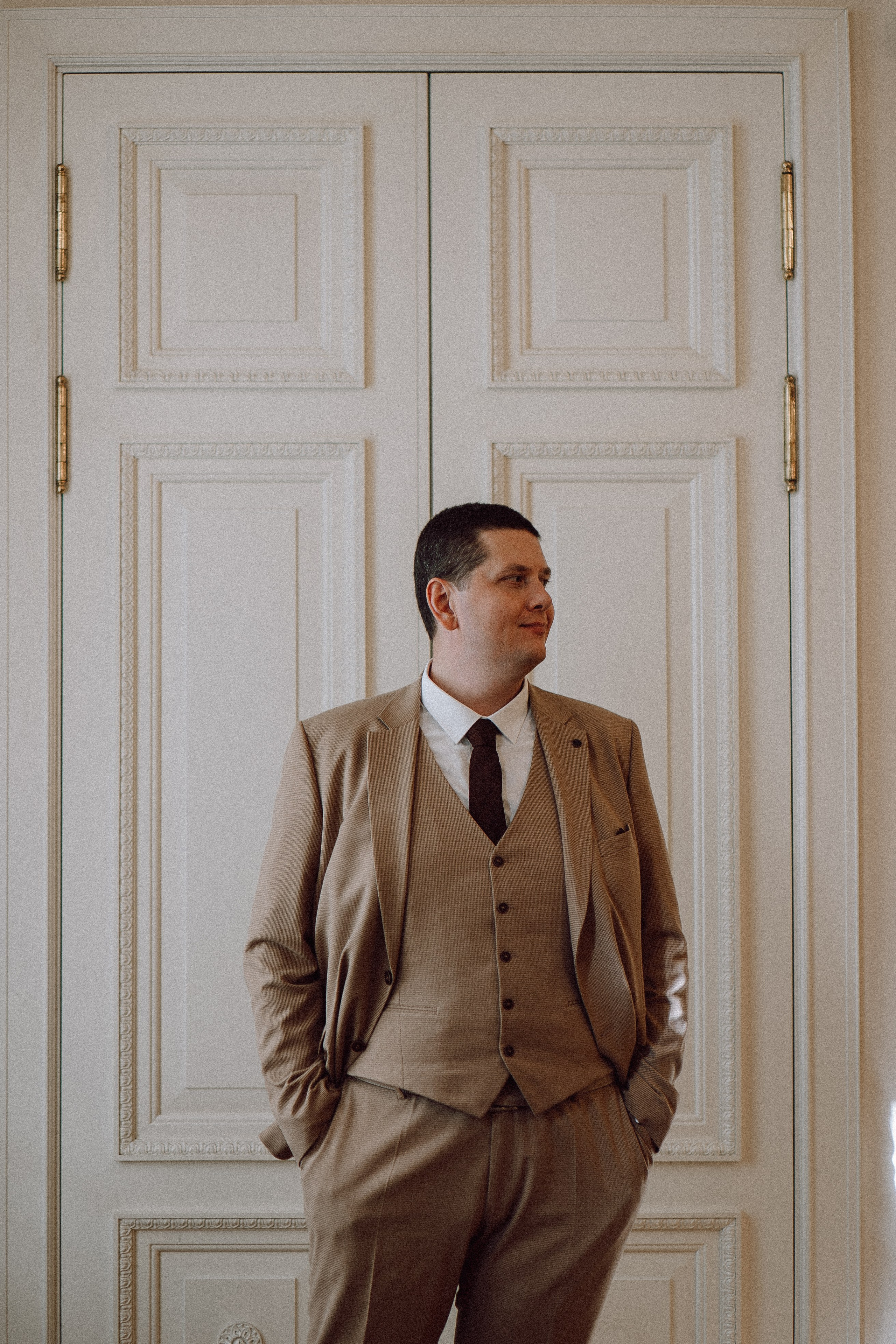 СВАДЕБНАЯ СЬЕМКА В ПУШКИН. Профессиональный фотограф, Санкт-Петербург — Виктория Богомолова