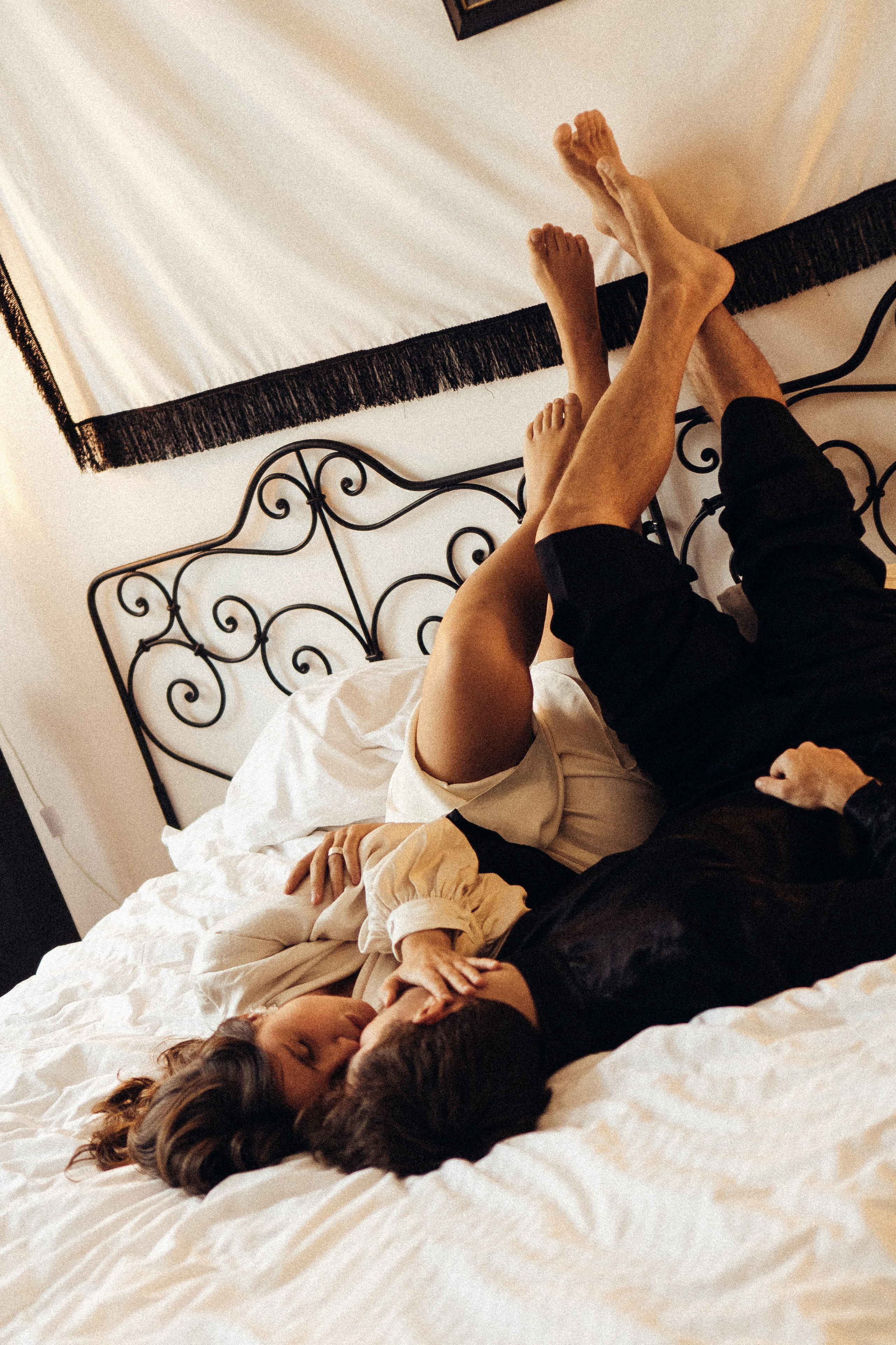 УТРО ЖЕНИХА И НЕВЕСТЫ В ПИТЕРСКОЙ КВАРТИРЕ И СЬЕМКА С СВАДЕБНЫХ ОБРАЗАХ. Профессиональный фотограф, Санкт-Петербург — Виктория Богомолова