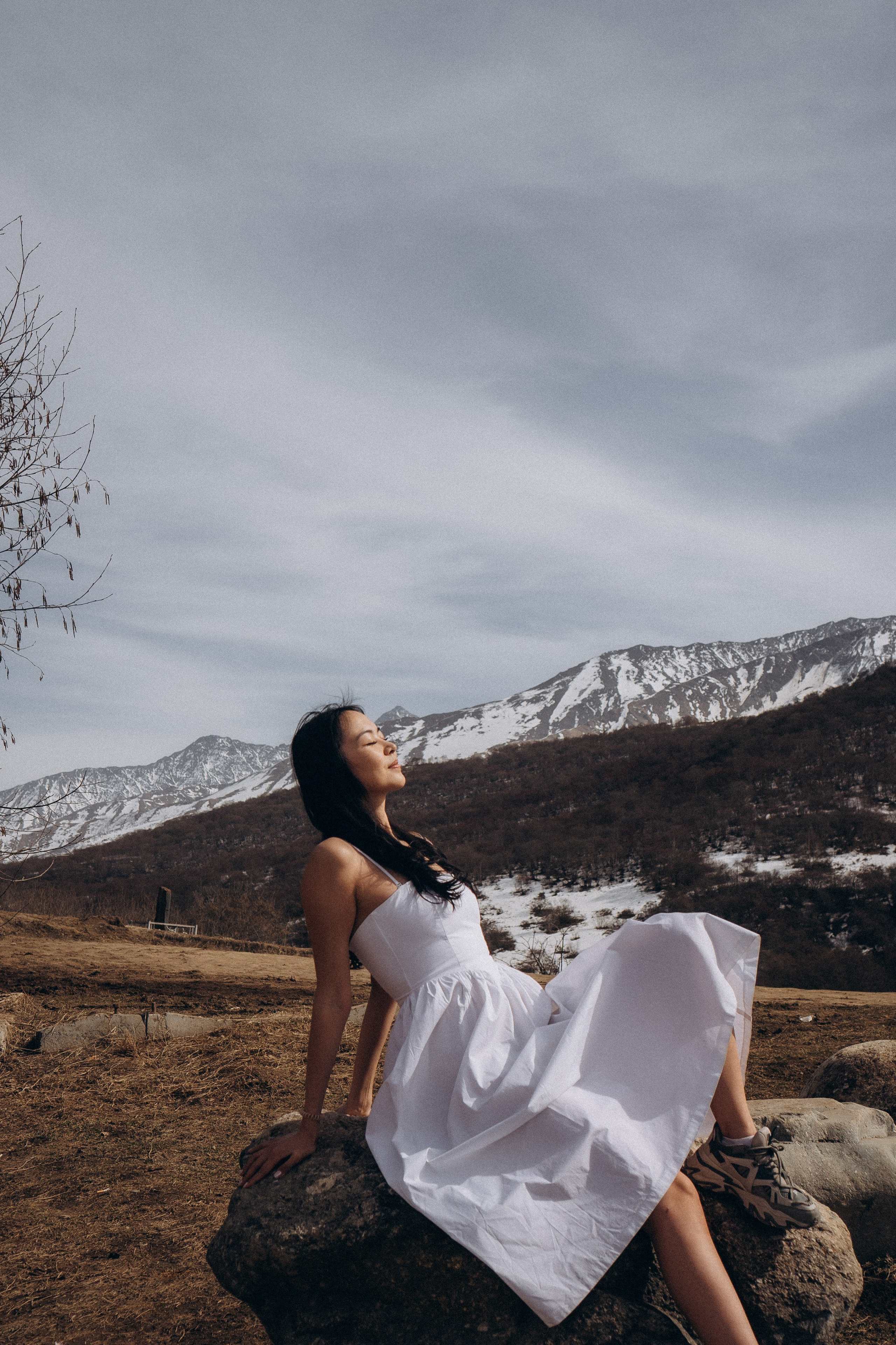 ОСЕТИЯ. Профессиональный фотограф, Санкт-Петербург — Виктория Богомолова