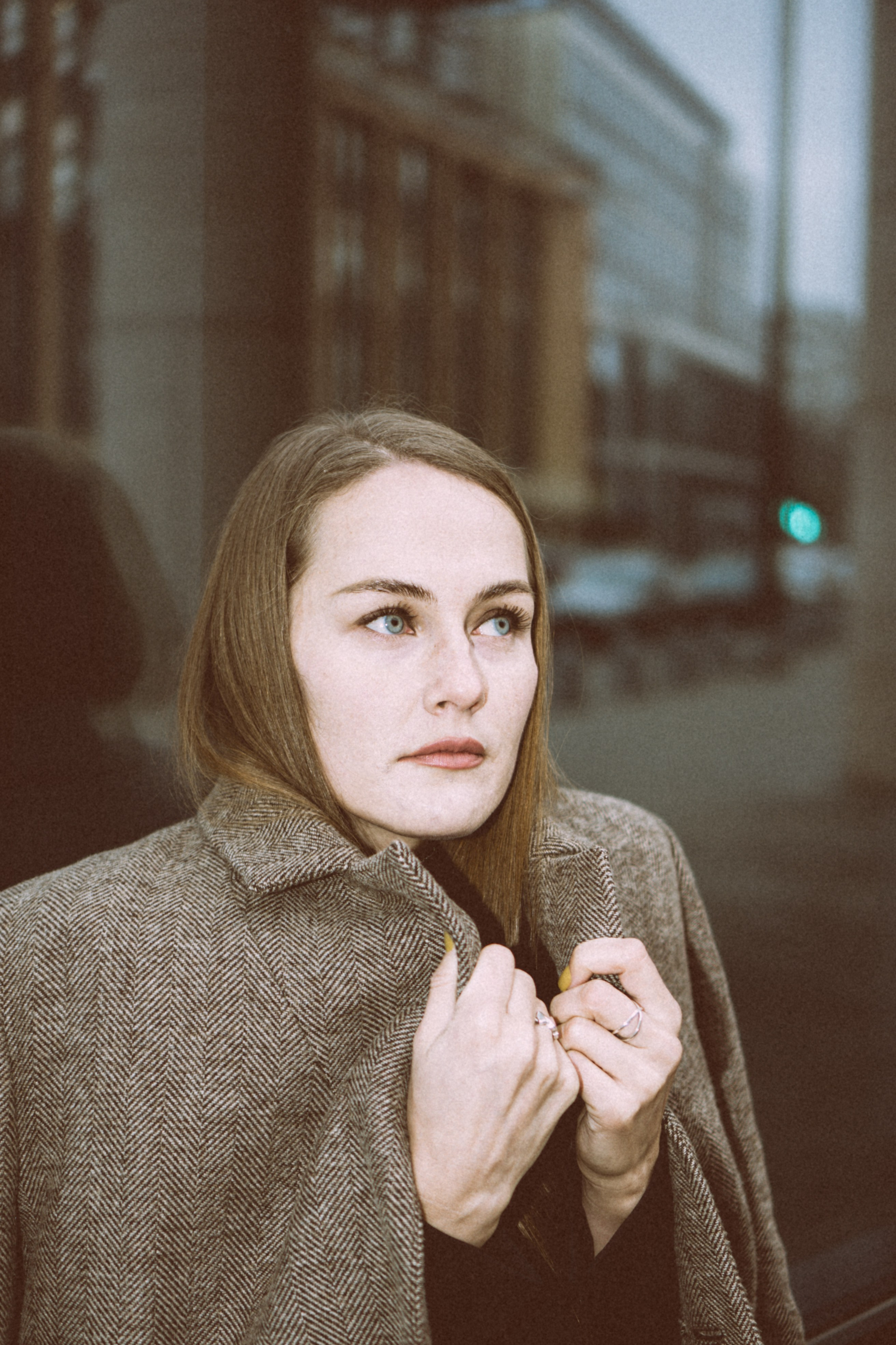 ЖУРНАЛЬНЫЙ СТИЛЬ. Профессиональный фотограф, Санкт-Петербург — Виктория Богомолова