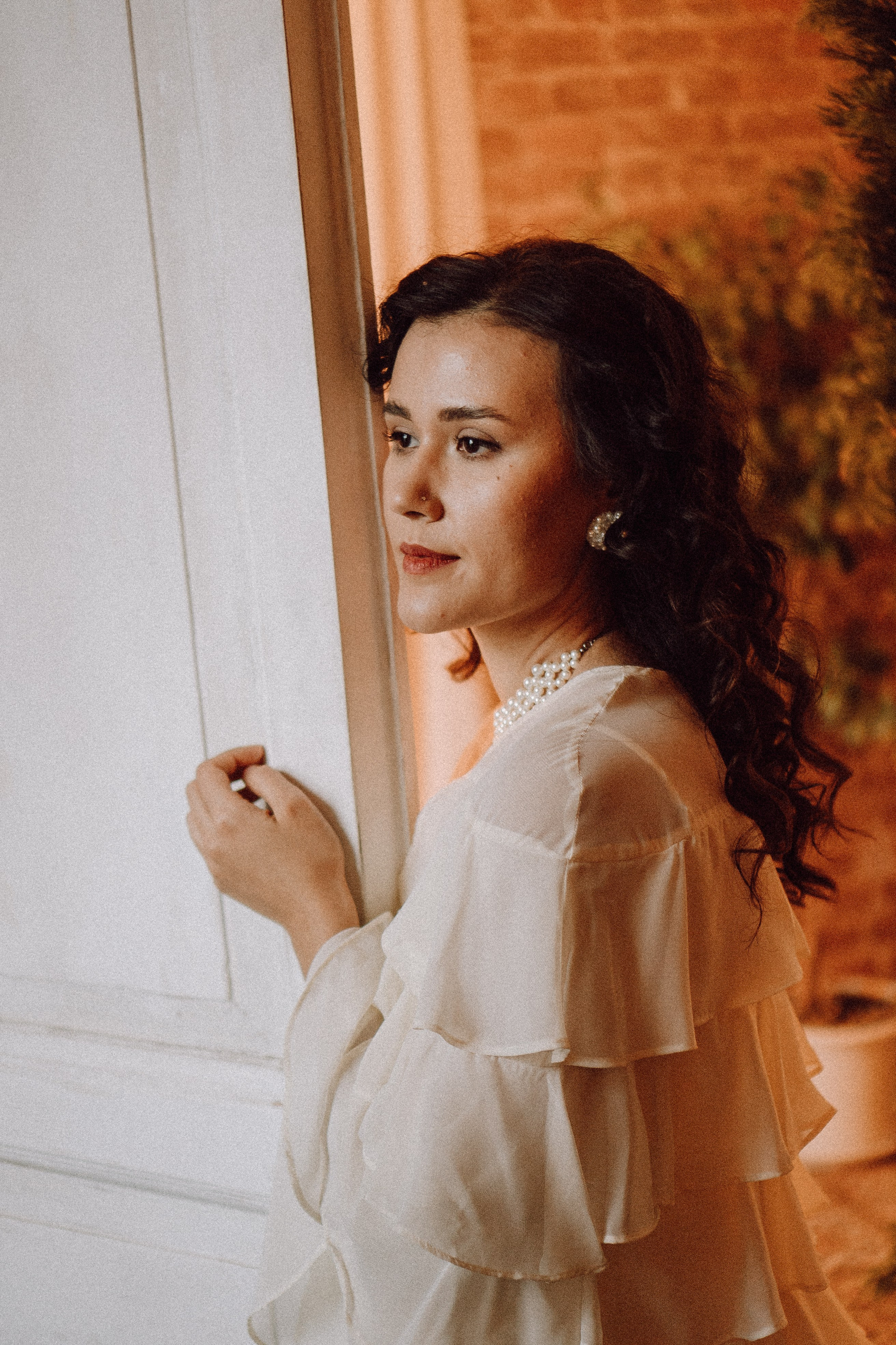 Новогодний стиль вдвоем. Профессиональный фотограф, Санкт-Петербург — Виктория Богомолова