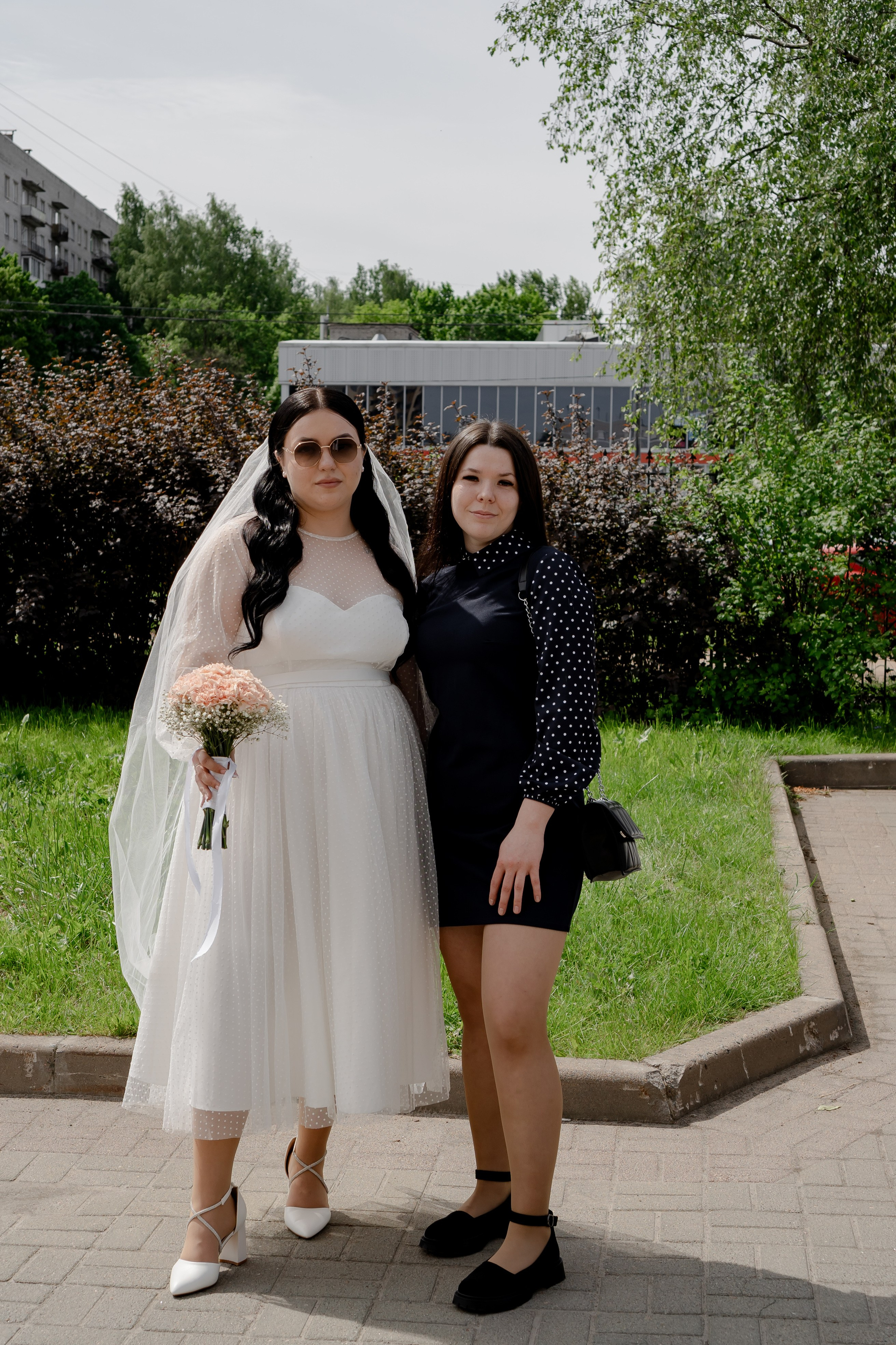 СВАДЕБНАЯ СЬЕМКА В ЗАГСЕ И БАНКЕТ. Профессиональный фотограф, Санкт-Петербург — Виктория Богомолова