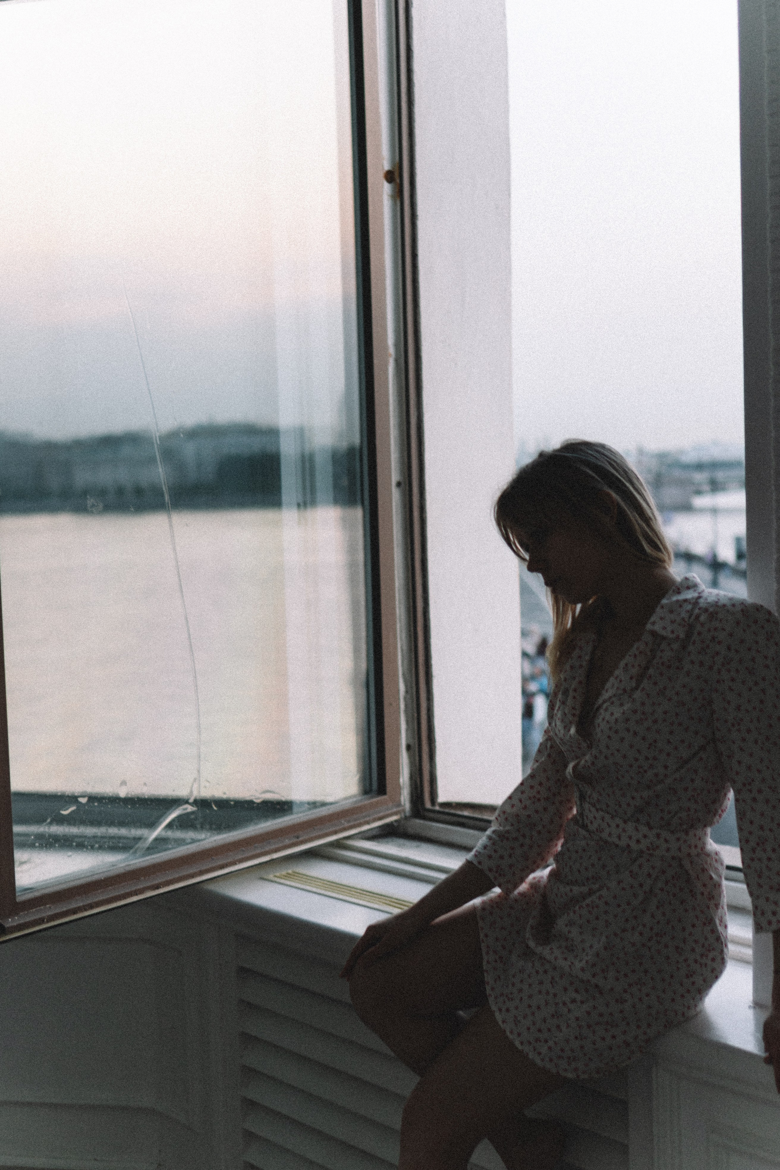 ЛЕТНИЙ ВЕЧЕР. Профессиональный фотограф, Санкт-Петербург — Виктория Богомолова