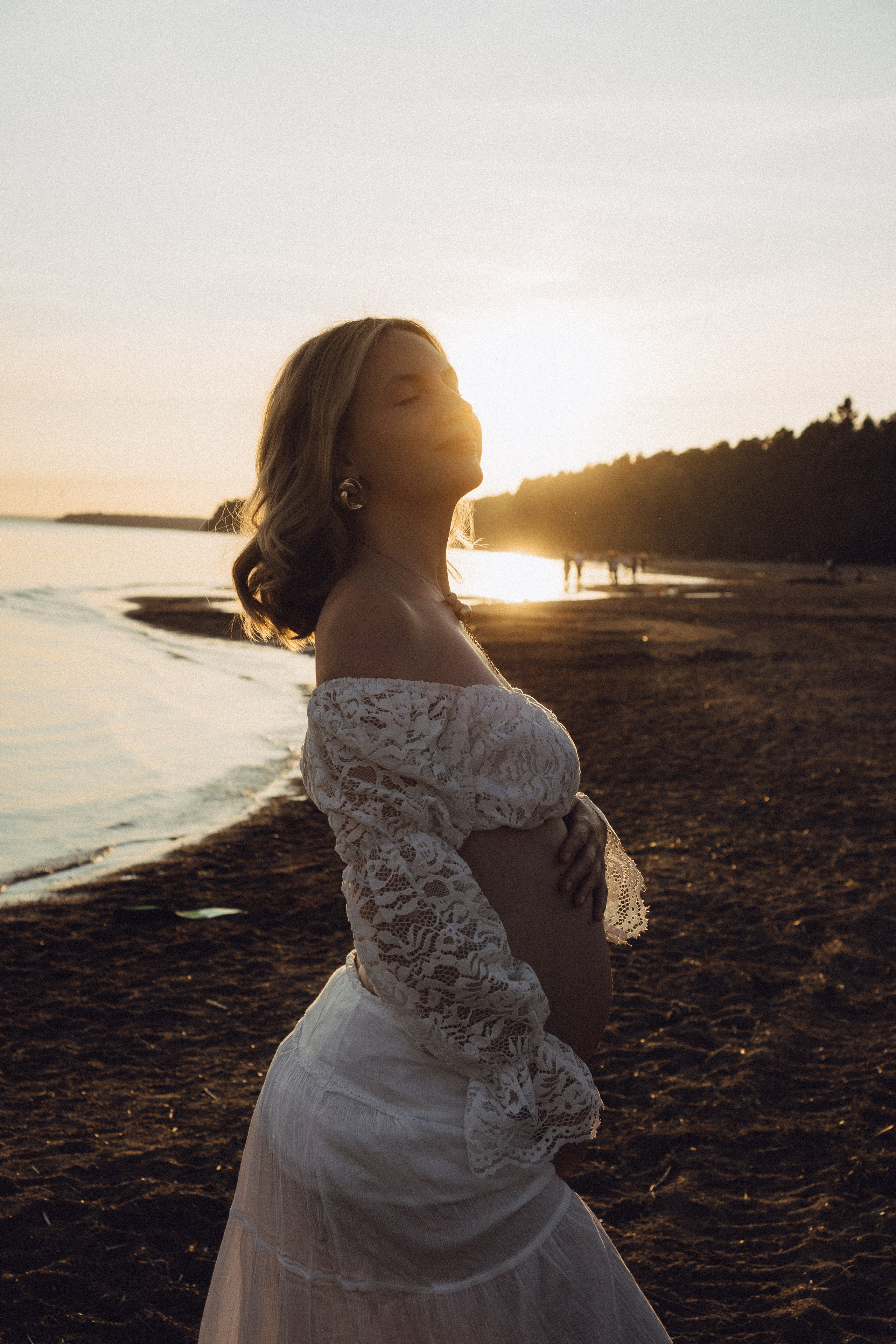 В ОЖИДАНИИ. Профессиональный фотограф, Санкт-Петербург — Виктория Богомолова