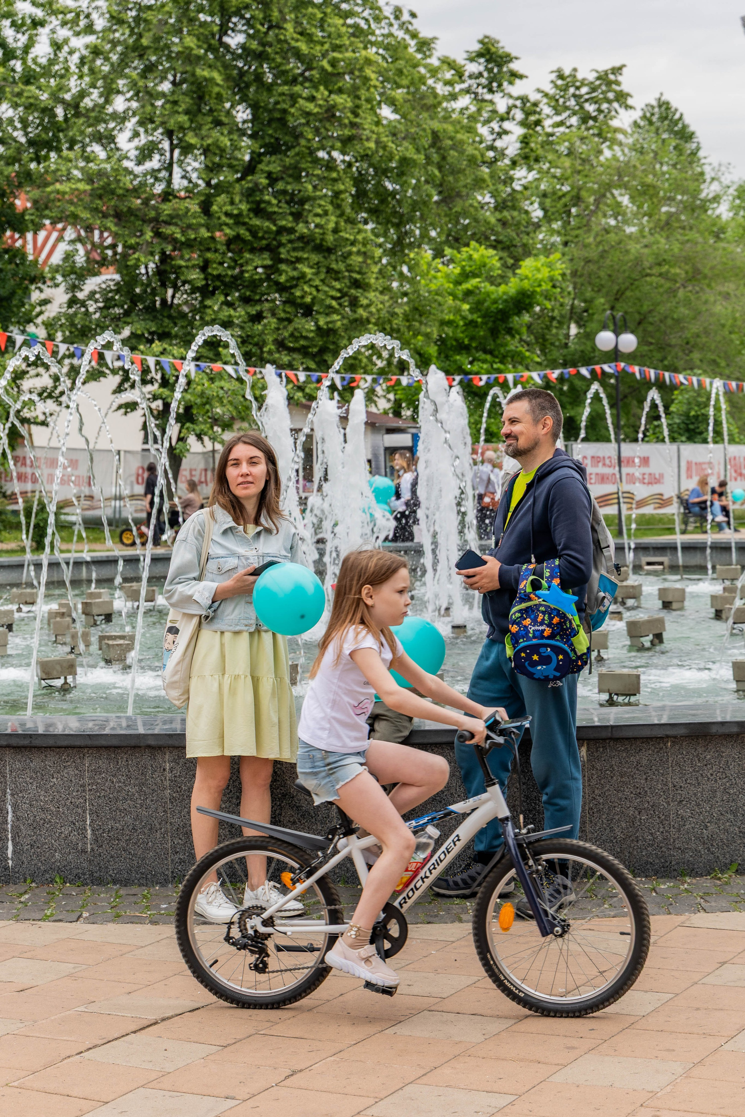 Голос города. Люберцы. Май 2025 г. Фотограф для маркетплейсов, фотоуслуги в Жуковском Татьяна Марсуверских