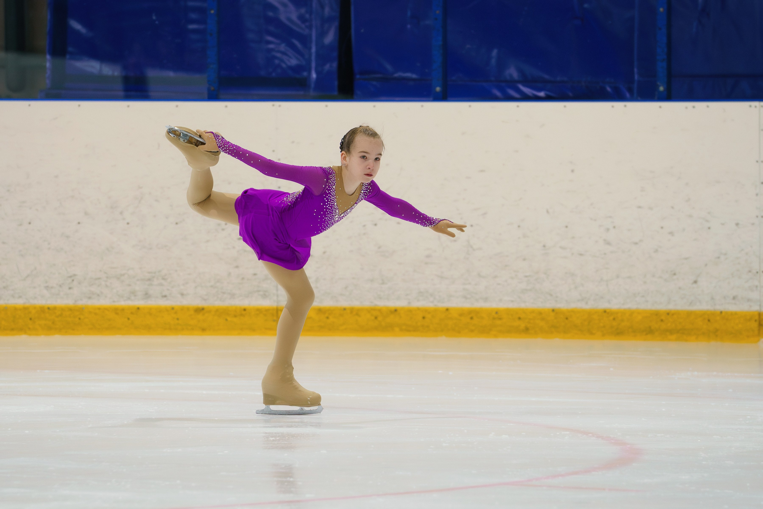 «Счастливый лёд» Зима — 2023. Фотомастерская Воробьевых