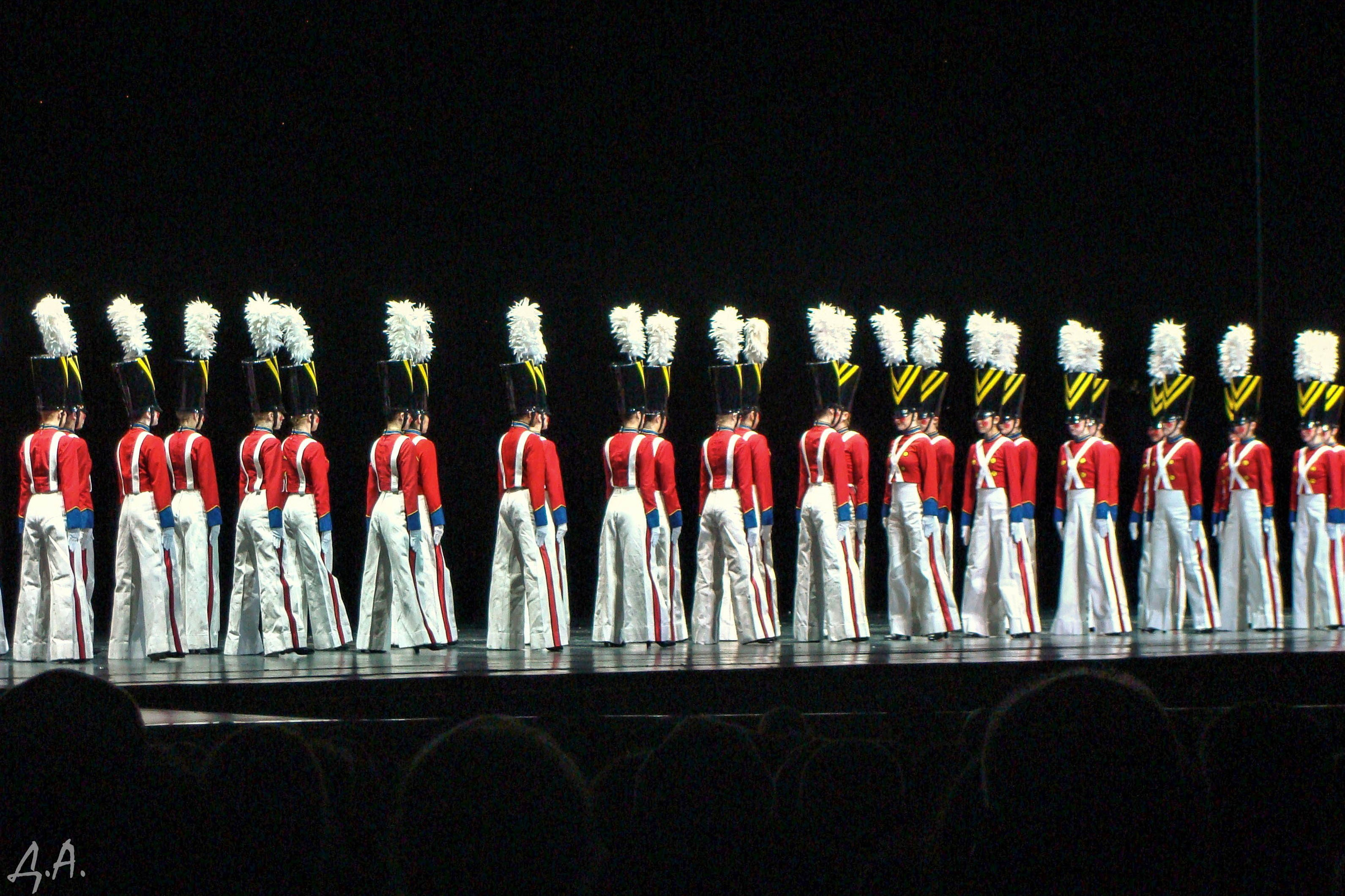 Однажды в Америке. Фотограф Дмитрий Алексеев