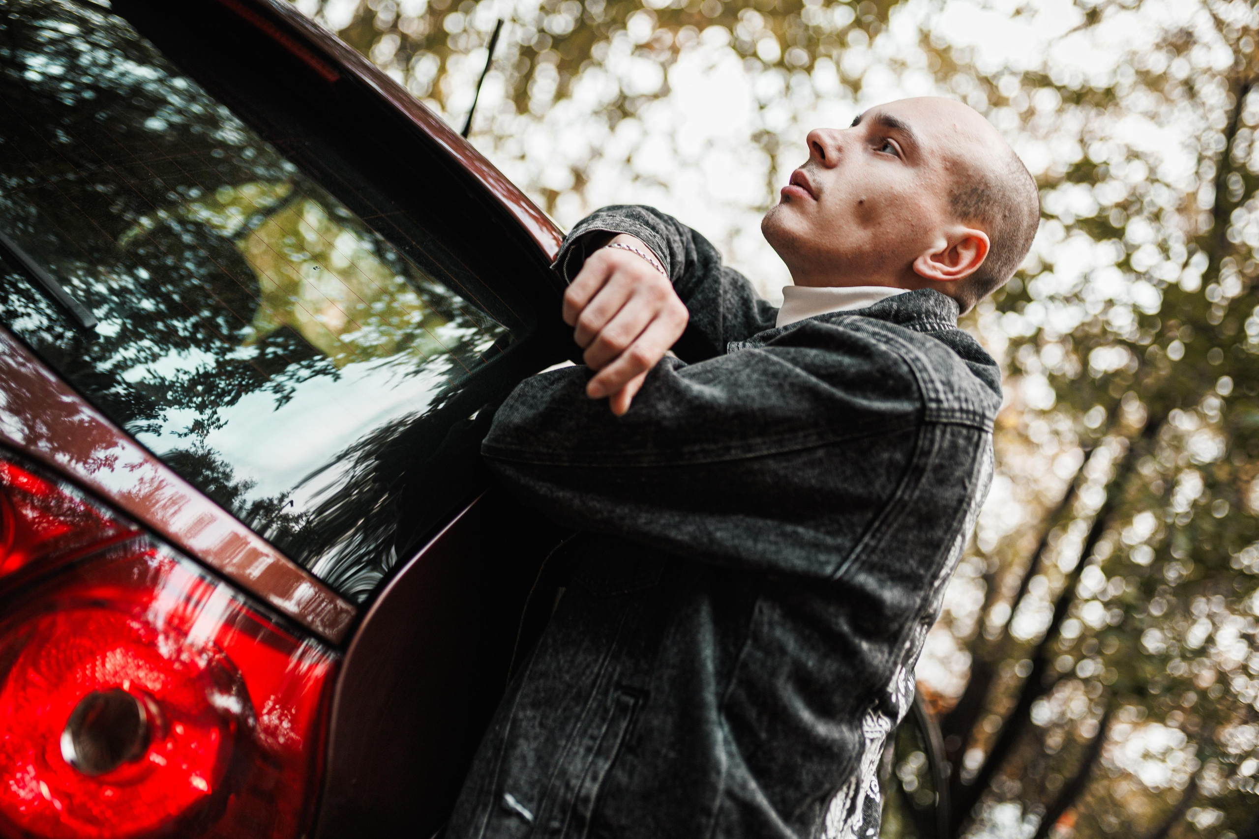 Сергей. Фотограф в Ростове-на-Дону Ника Обида