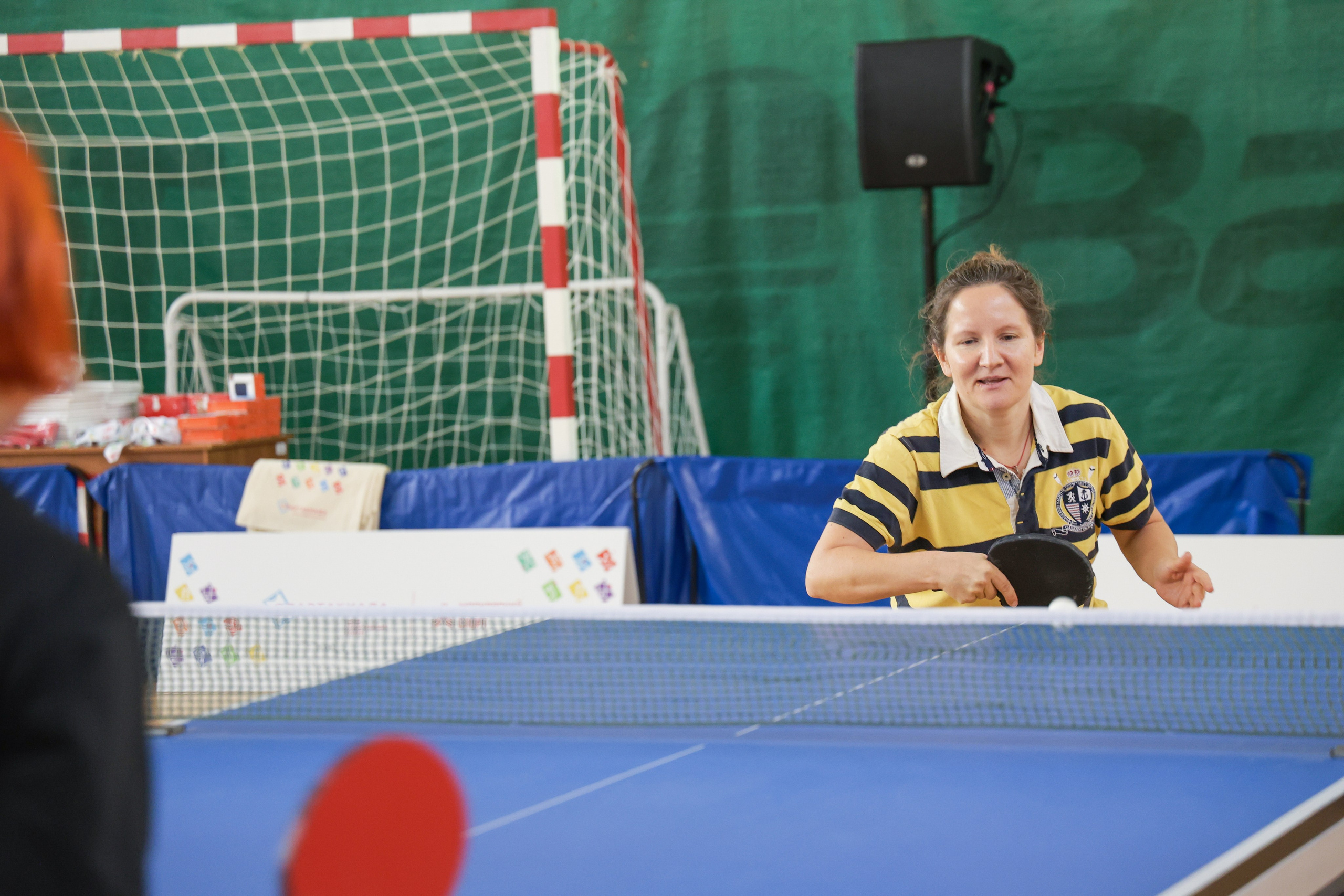 МОСГОРСПОРТ. Фотограф и видеограф — Москва