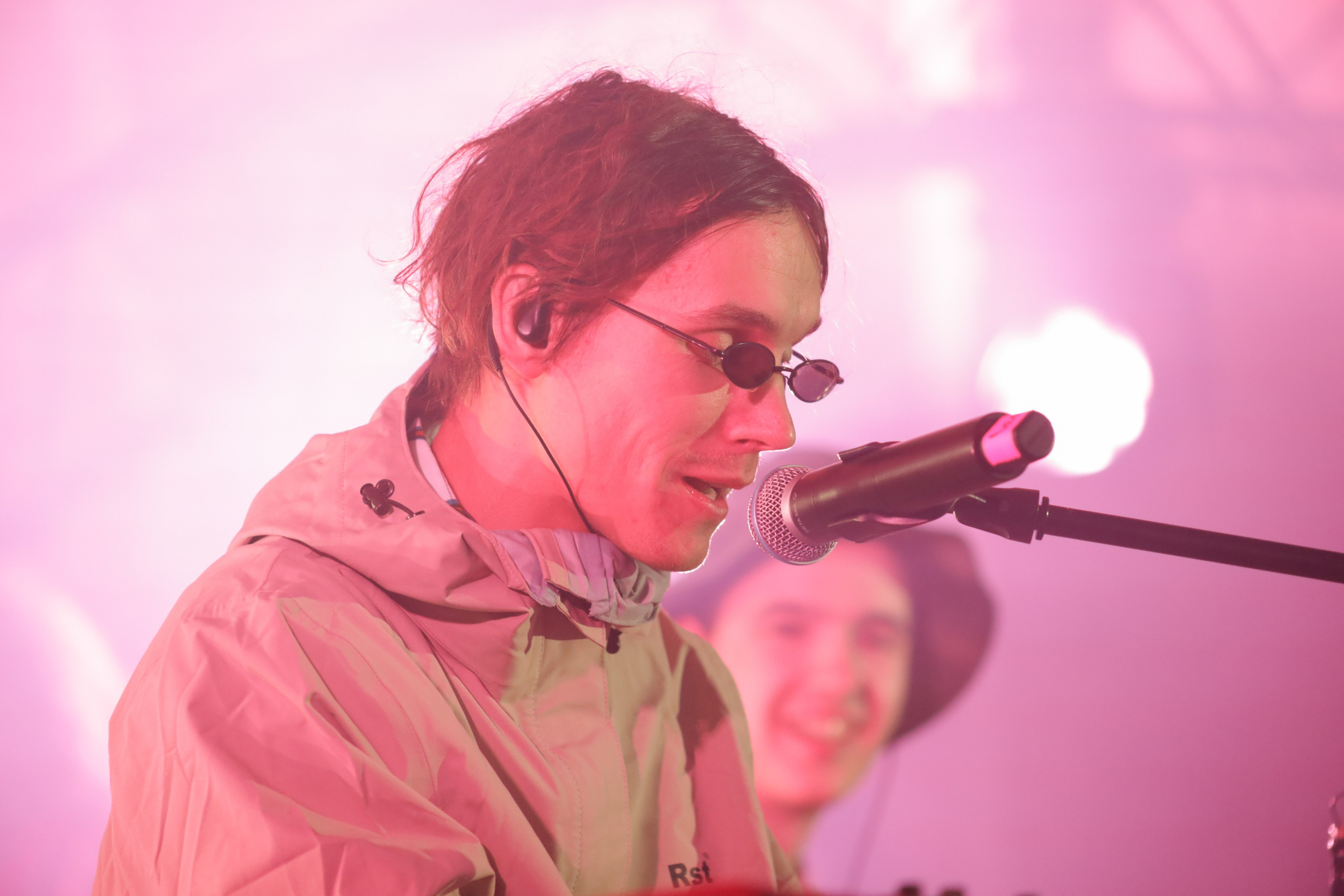 BOTANICA фест. Фотограф Мурманск | Нижний Новгород • Анна Хижняк