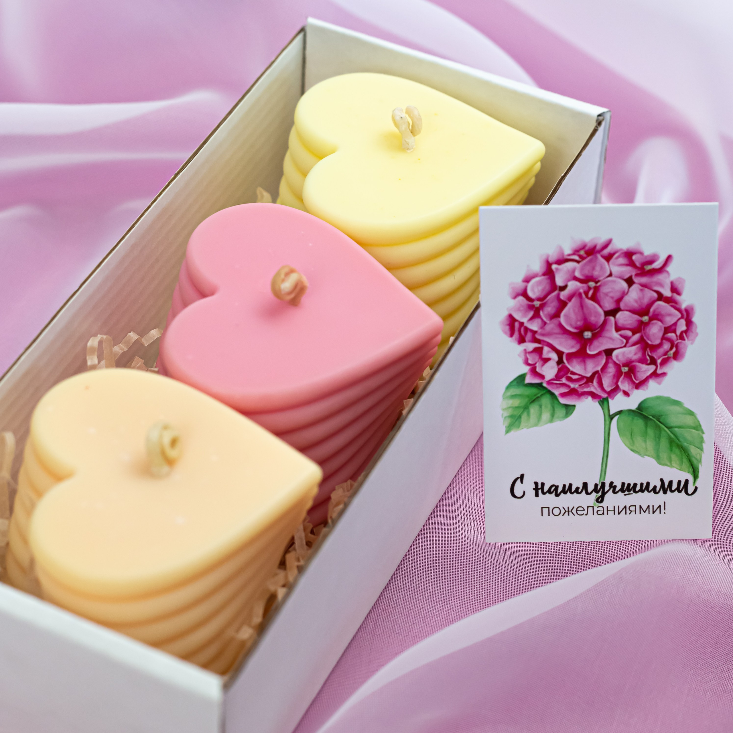 Свечи. Предметный фотограф, маркетплейсы г. Оренбург Станкевич Тамара