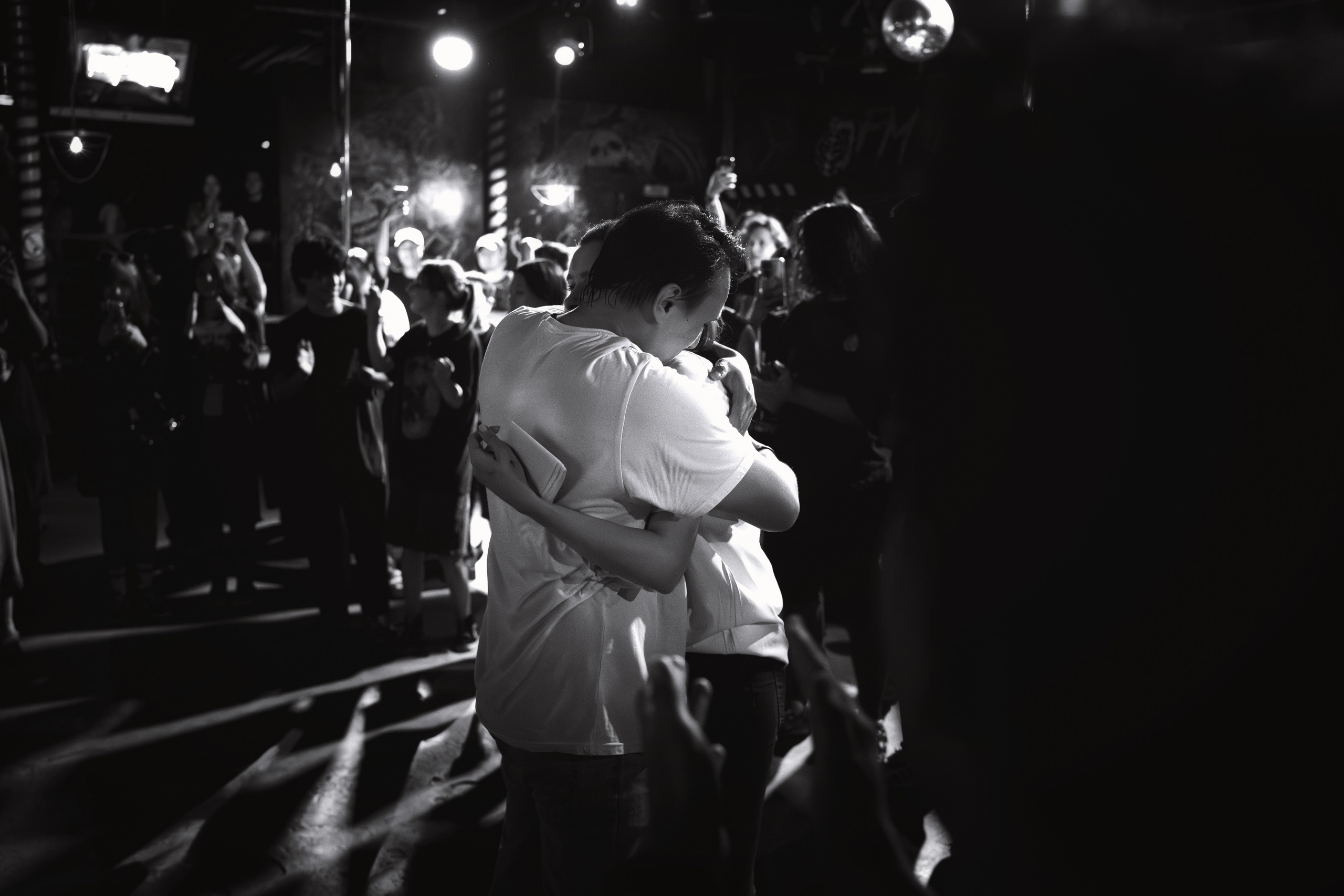 Концерт NU METALL в рок клубе ЖЕСТЬ