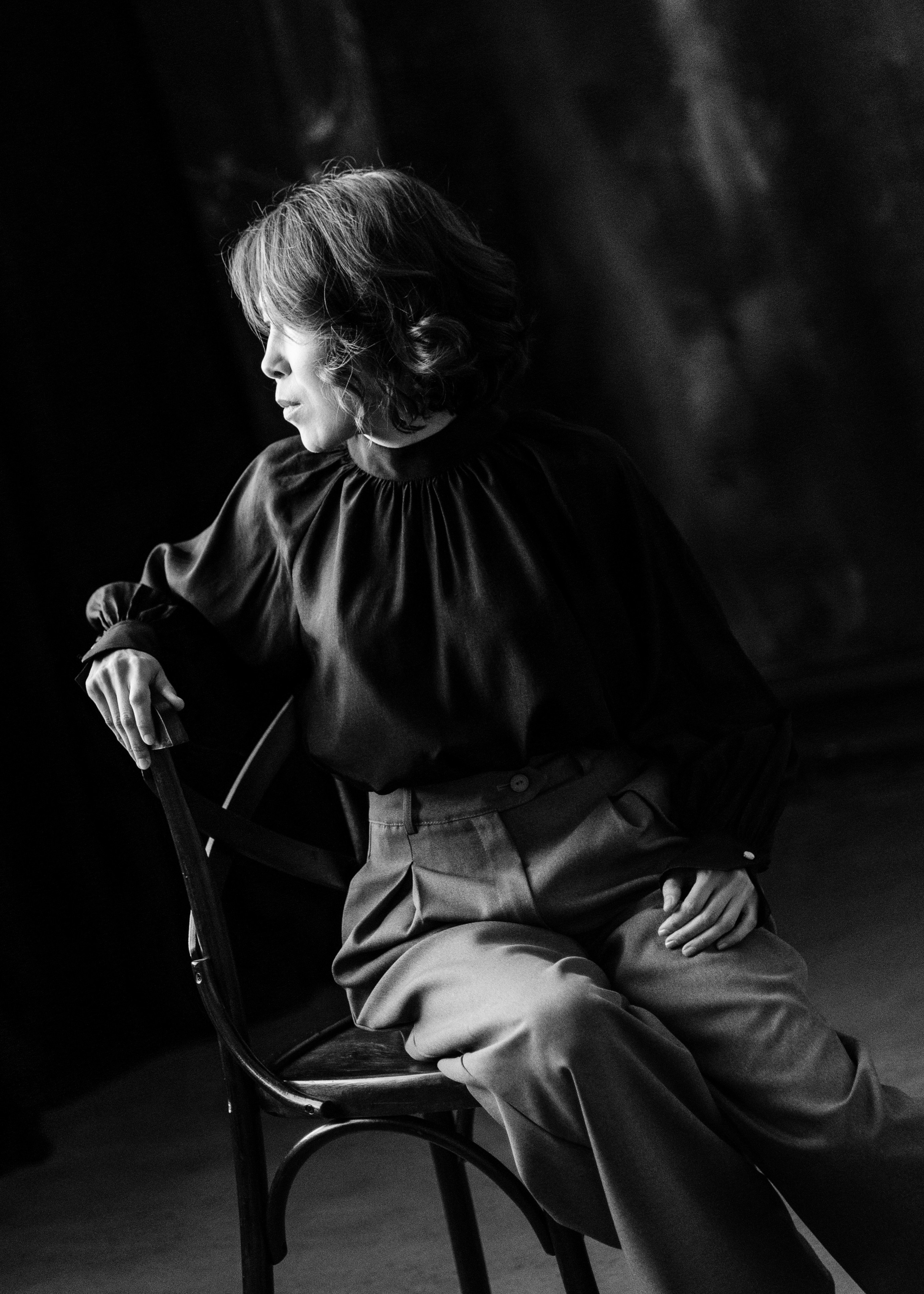 Елена. Женский фотограф в Красноярске