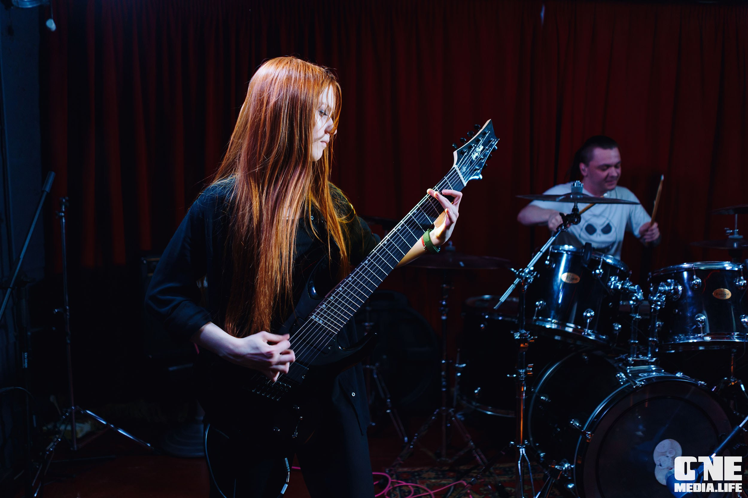 Фоторепортаж из бара Dreadnought. One Media Life: фоторепортажи, фотоотчеты с мероприятий и заведений