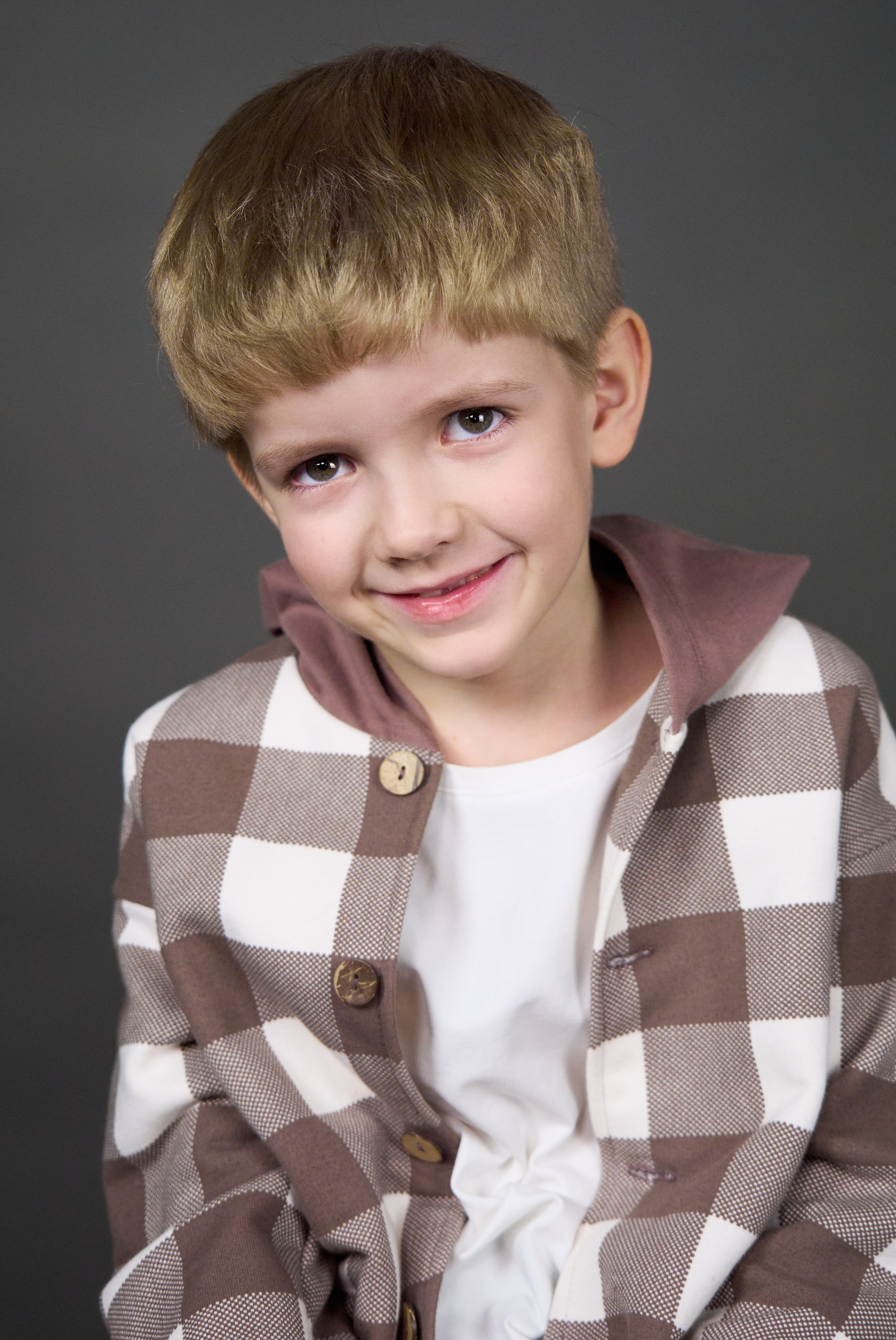 Тимофей Черский. Фотограф Евгения Турушева