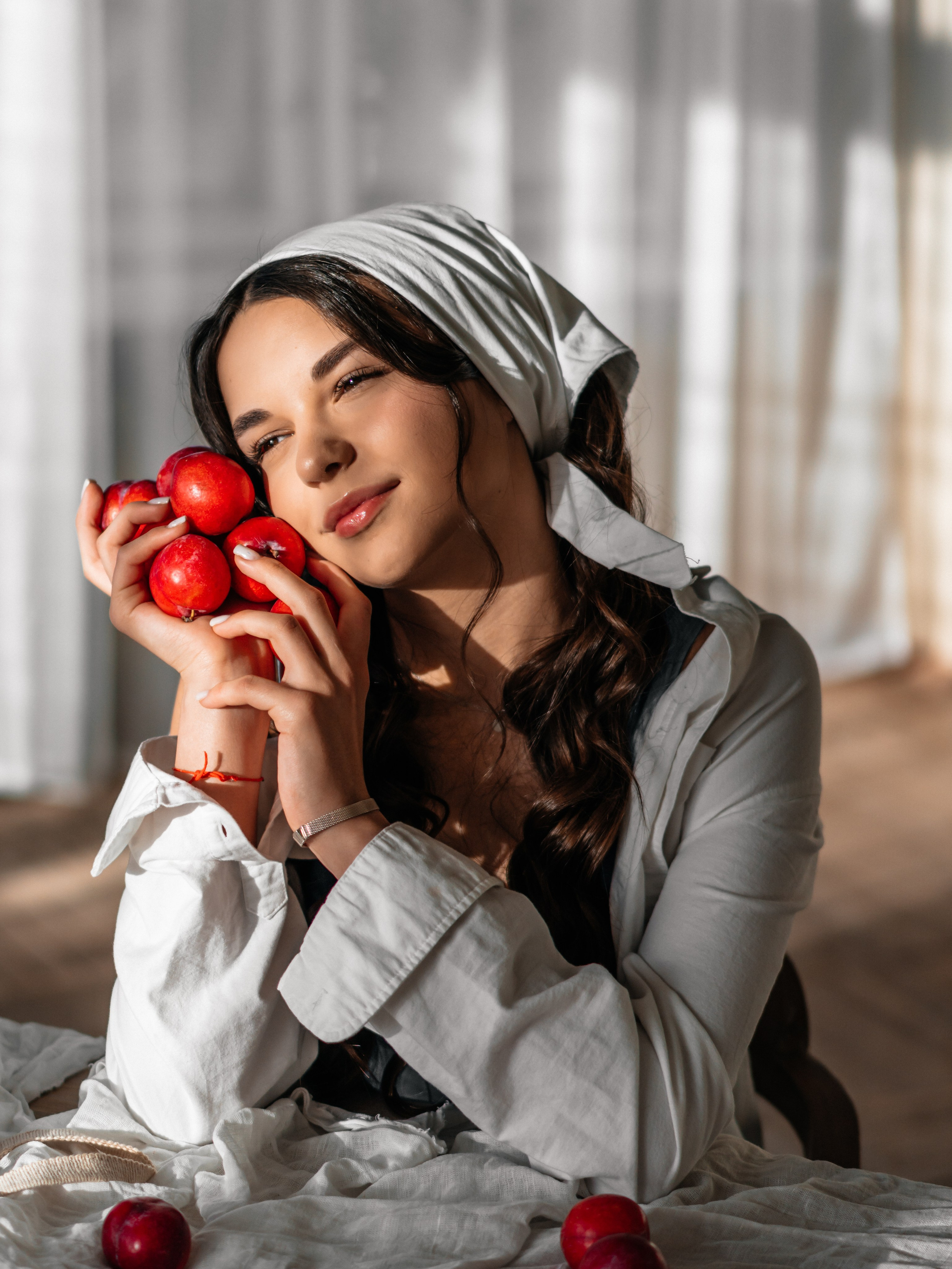 Арина. Валерия Булыгина | Фотограф