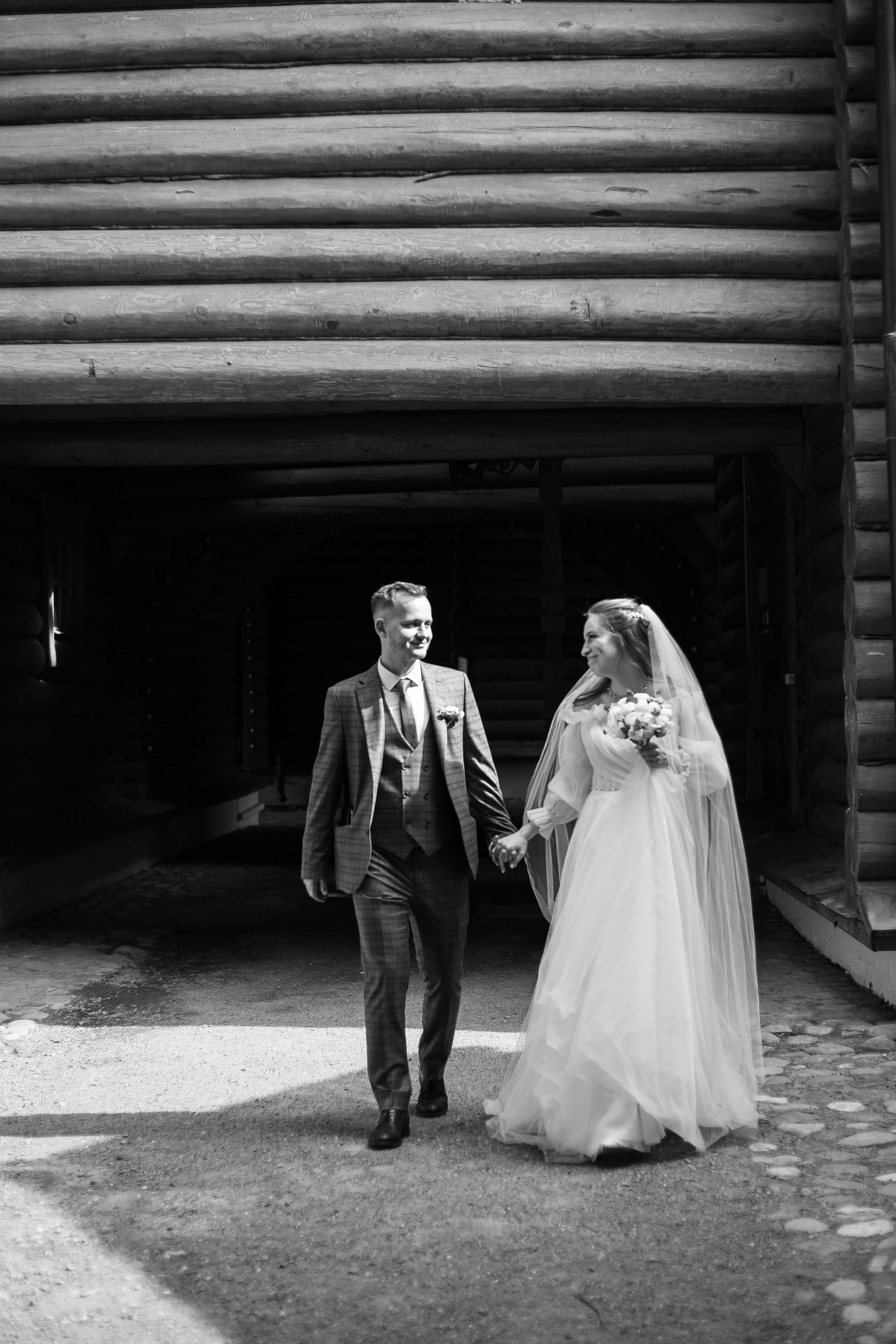 Свадьбы. Женский фотограф в Москве