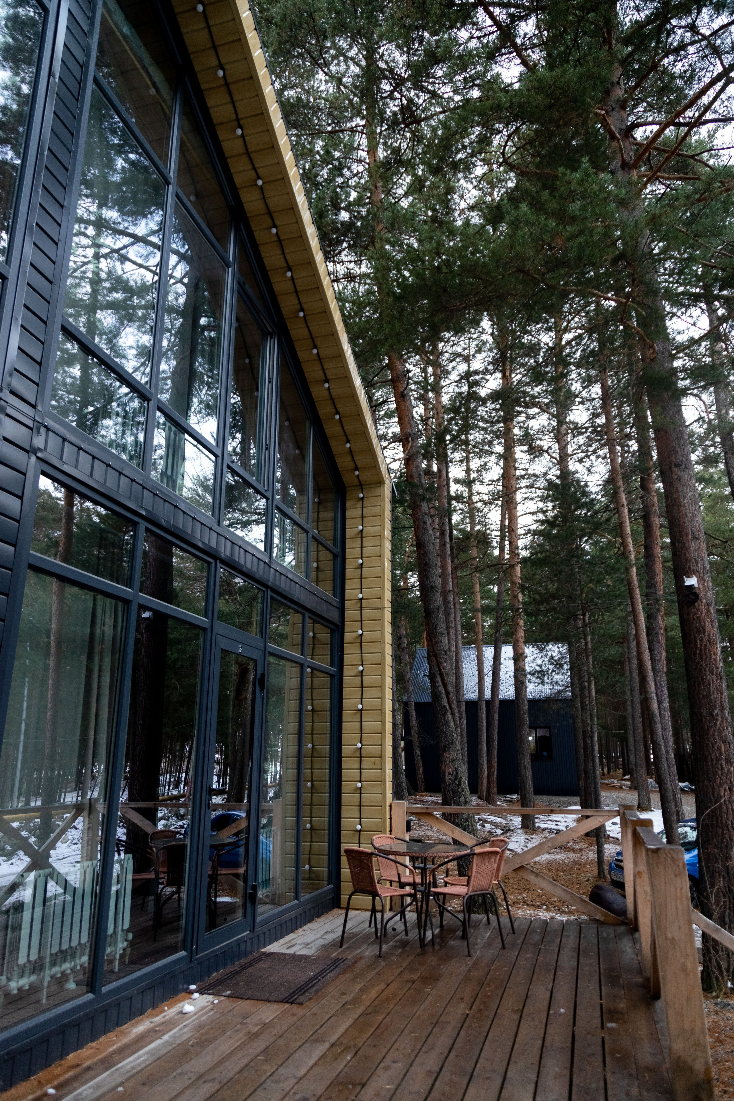 Wood 5642. Главная