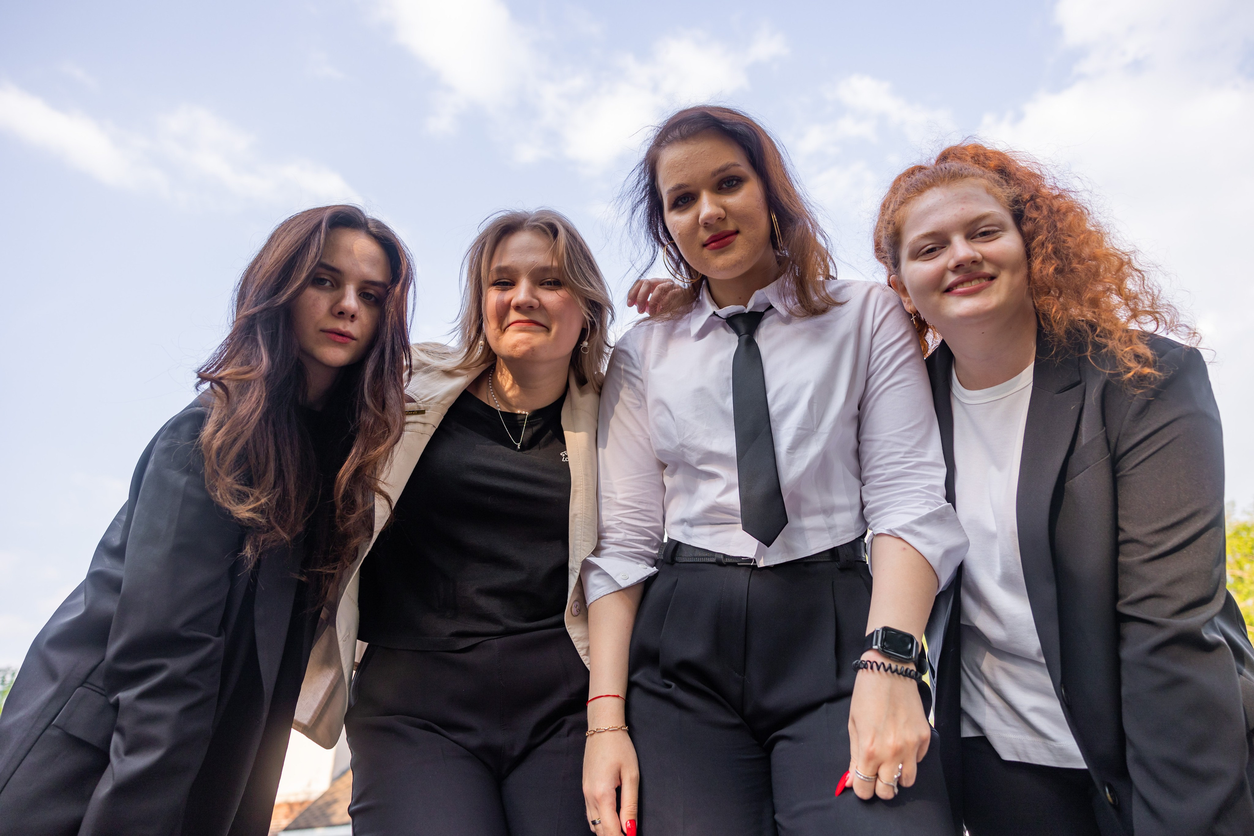 ФОТОГАЛЕРЕЯ. Фотограф Петров Александр Свадьбы, Съемка в студии, Выпускные альбомы г. Балашов