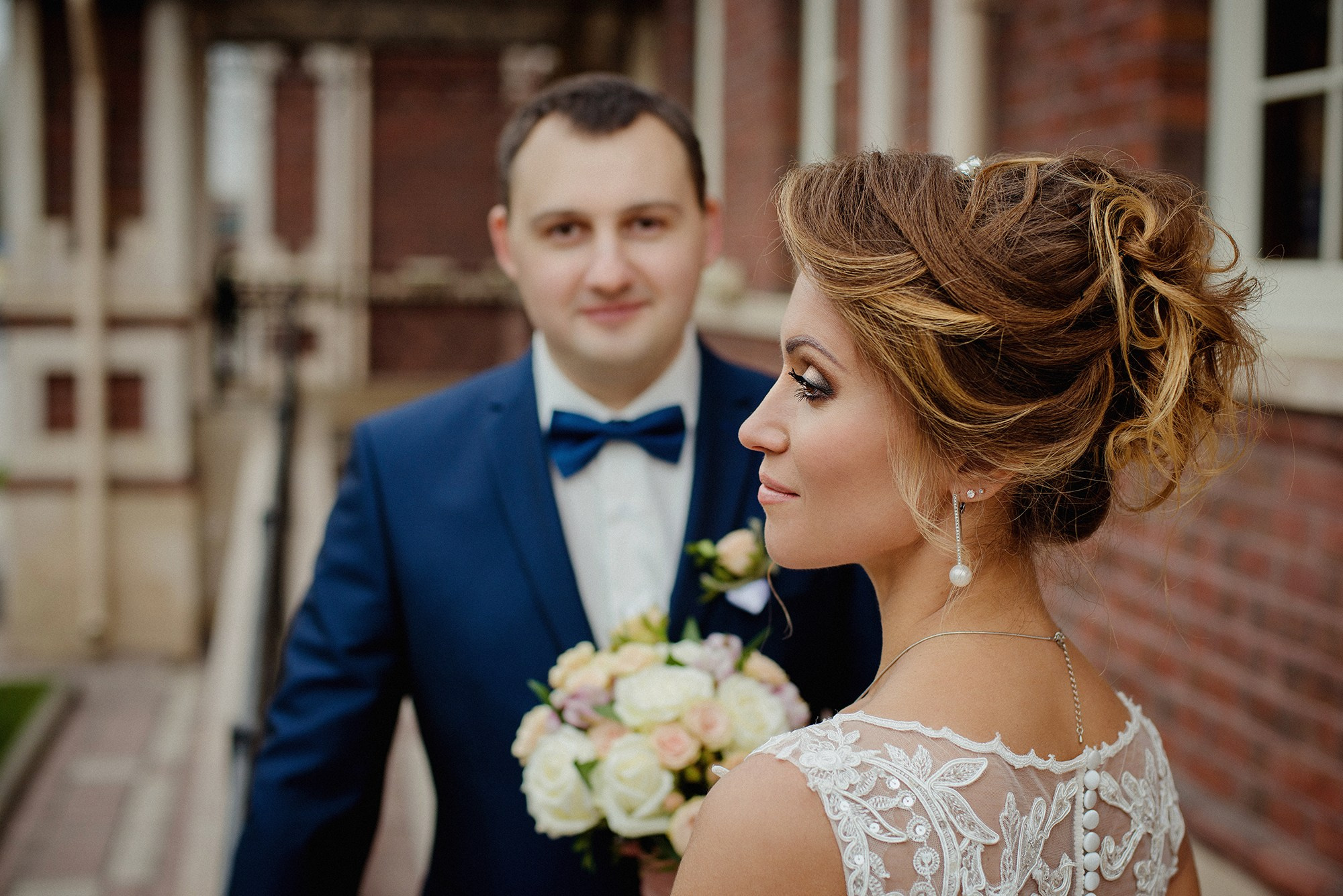 Королева Елена Свадебный и семейный фотограф в Туле