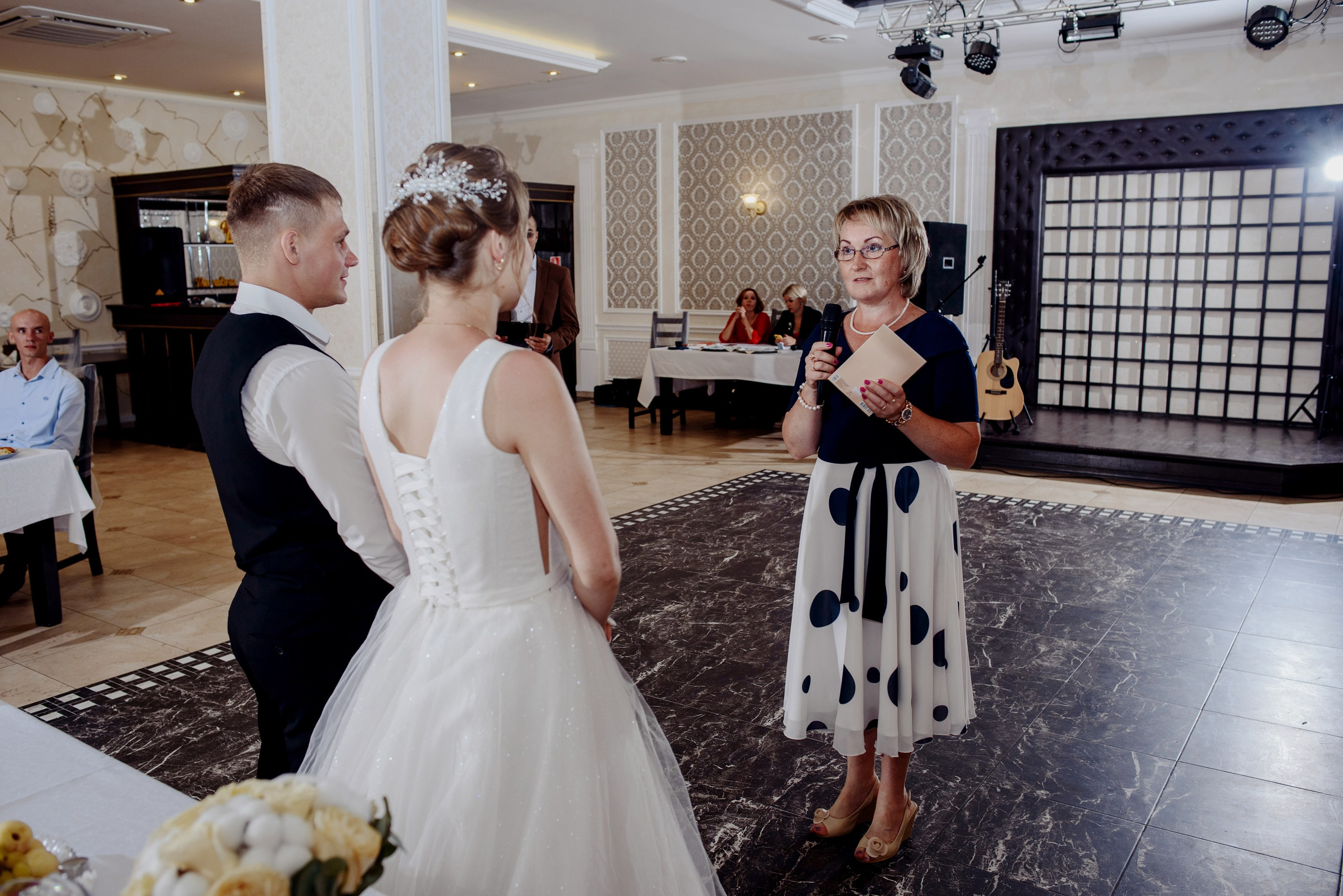 Павел и Вера. Королева Елена Свадебный и семейный фотограф в Туле