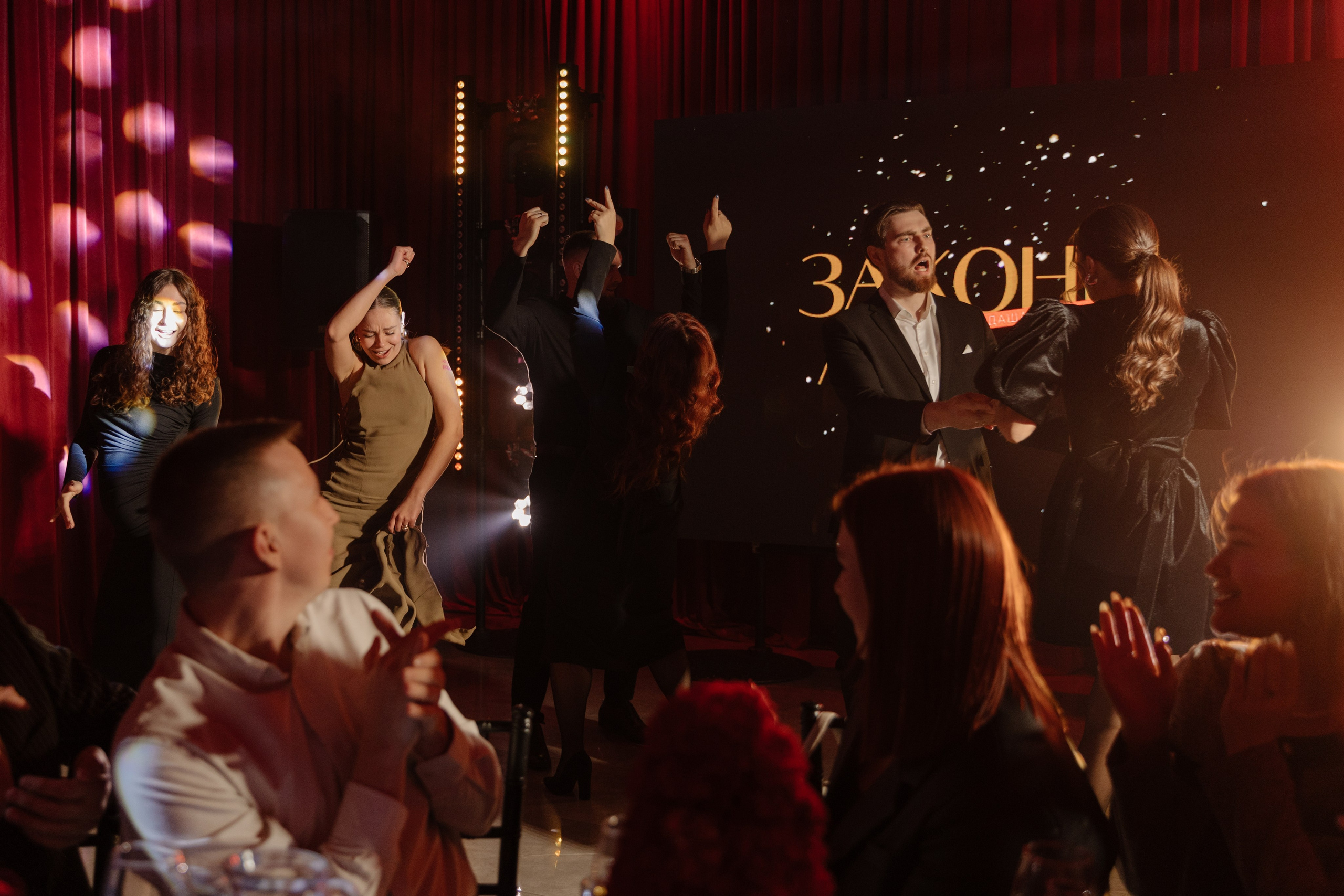 Ваня и Даша | 16.02. Портретный и свадебный фотограф в Москве Алина Гевал