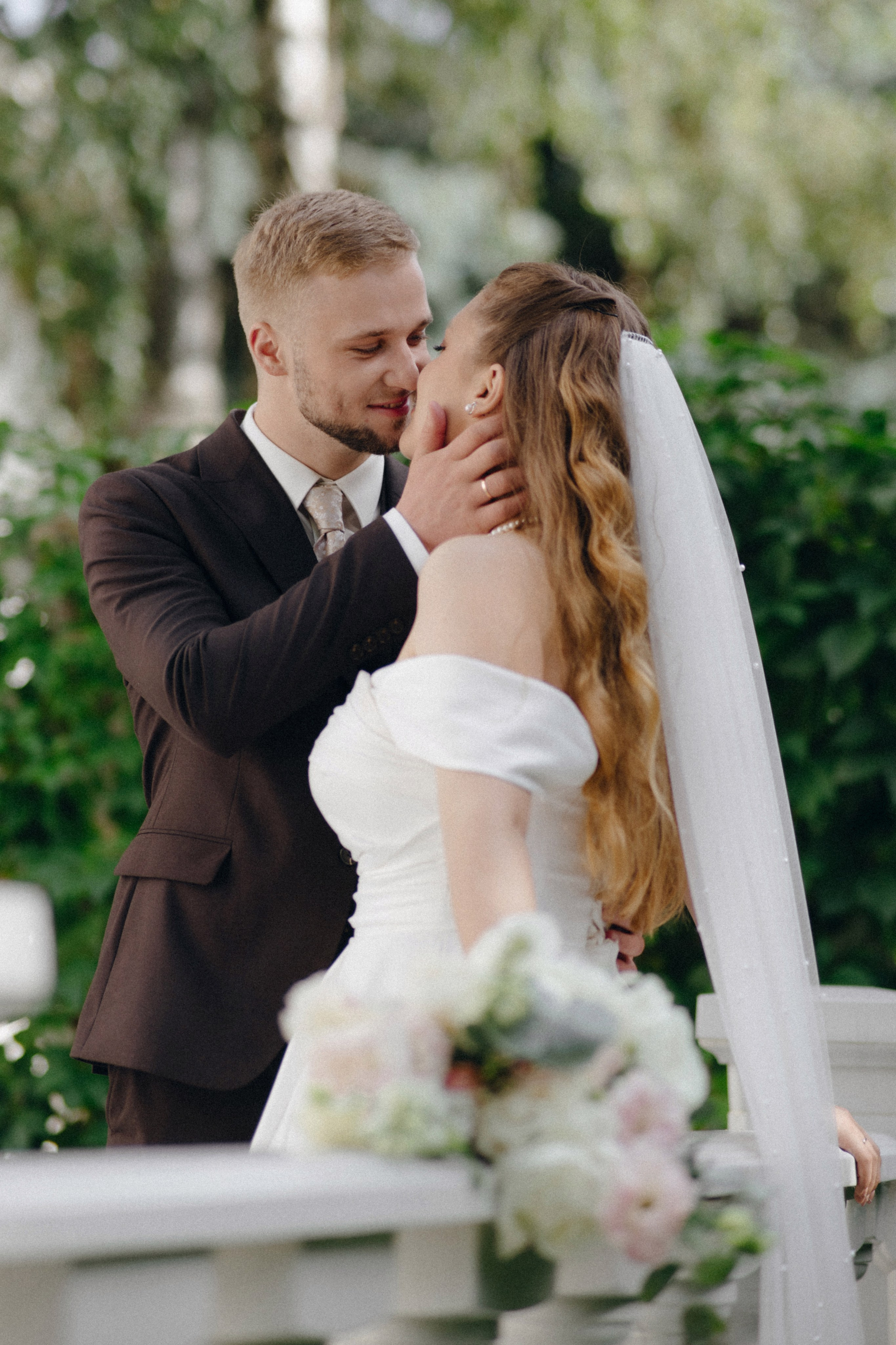 Свадебный фотограф Москва, Белочкина Марина