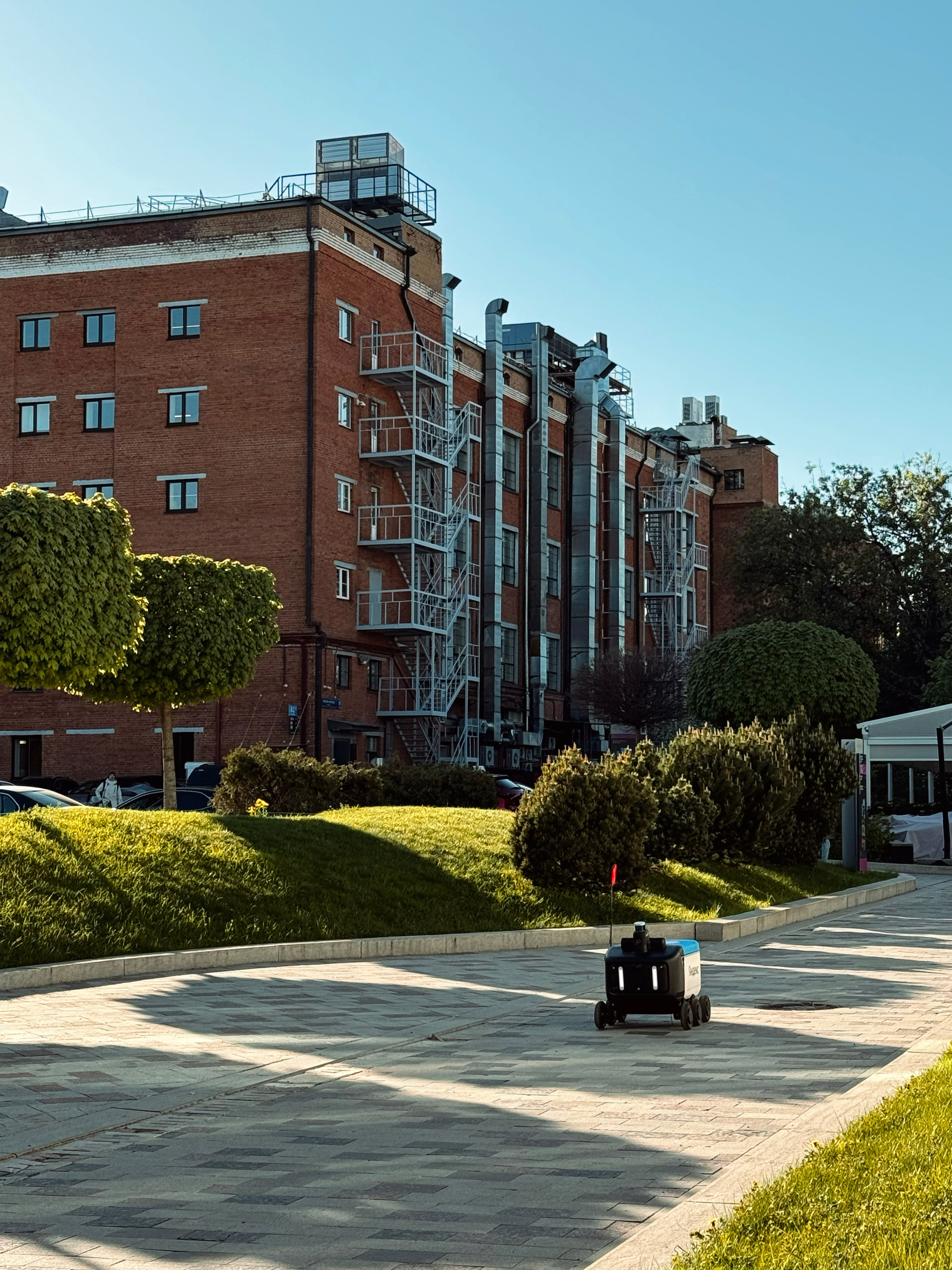 Фотопоток. Проект «Фотокладовка»: блог уличной фотографии в формате street photo